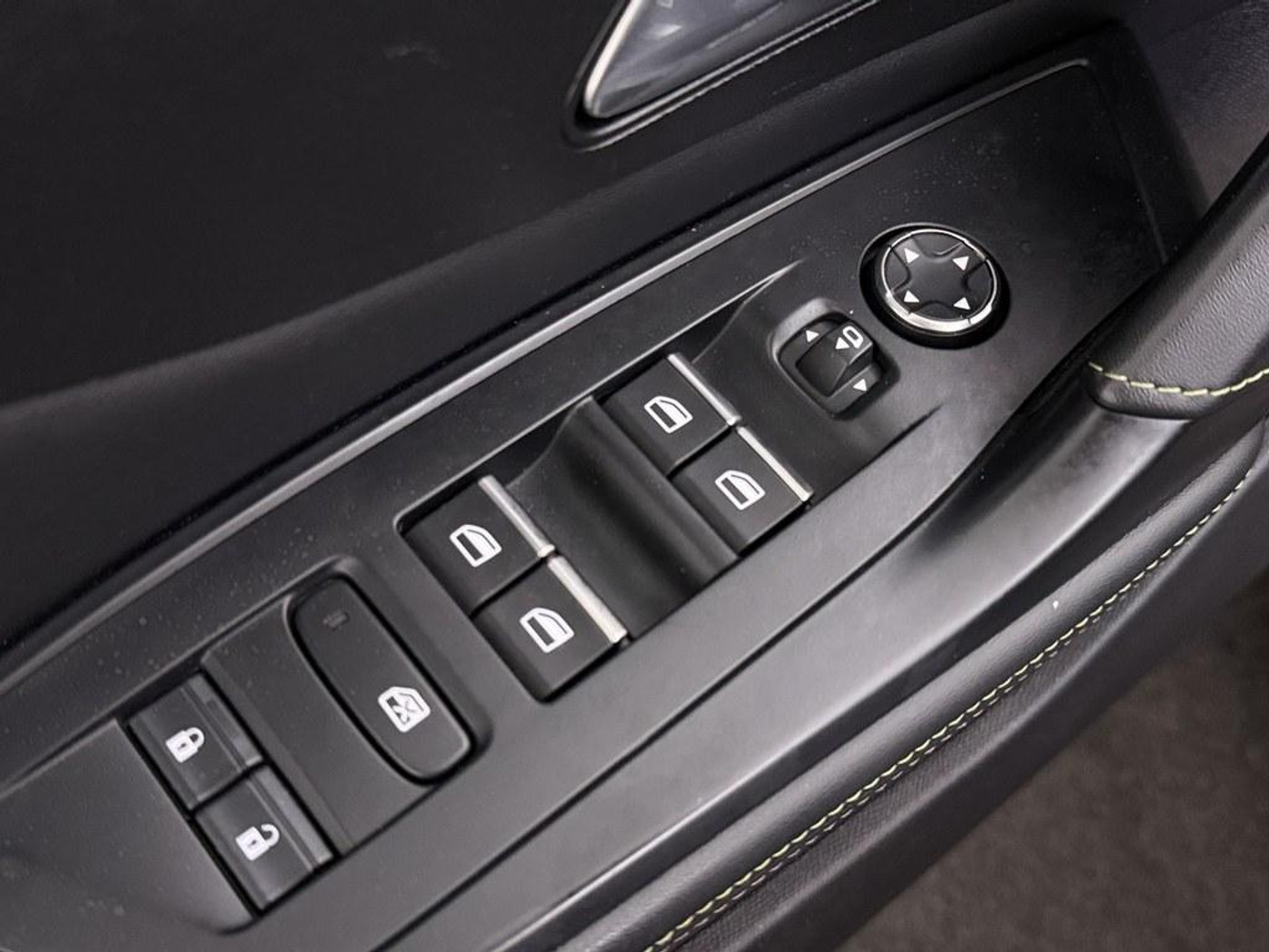 Foto van Peugeot 308 SW