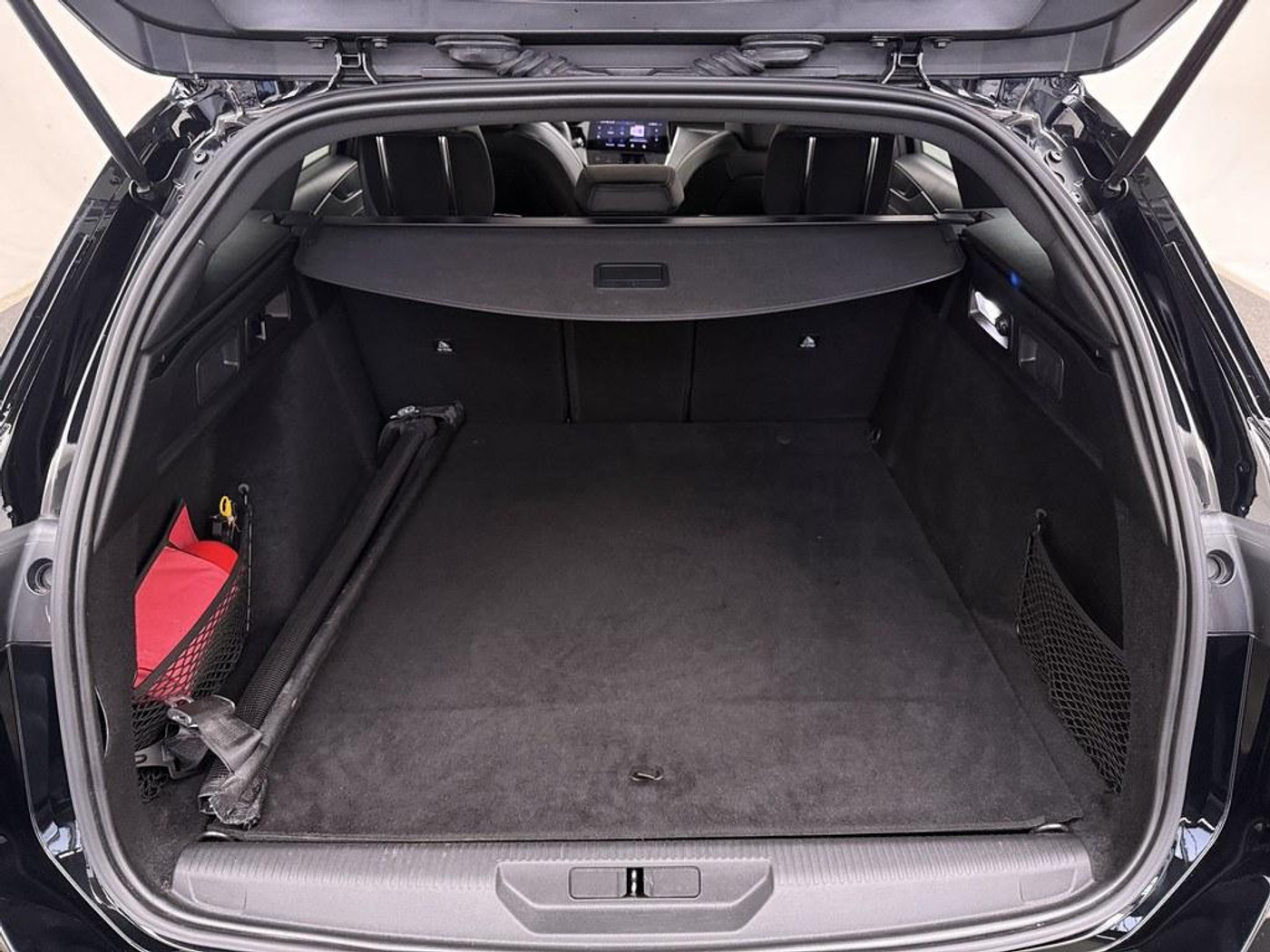Foto van Peugeot 308 SW