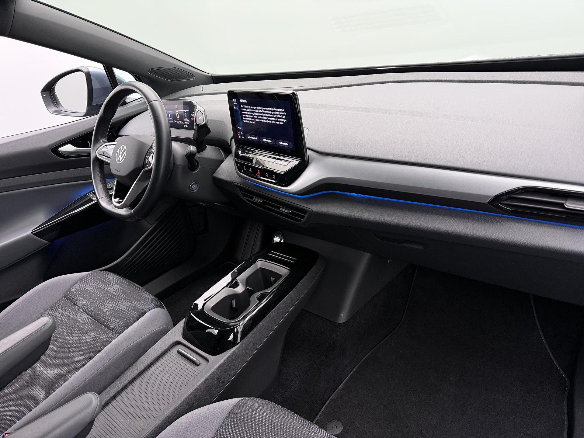 Foto van Volkswagen Id.4