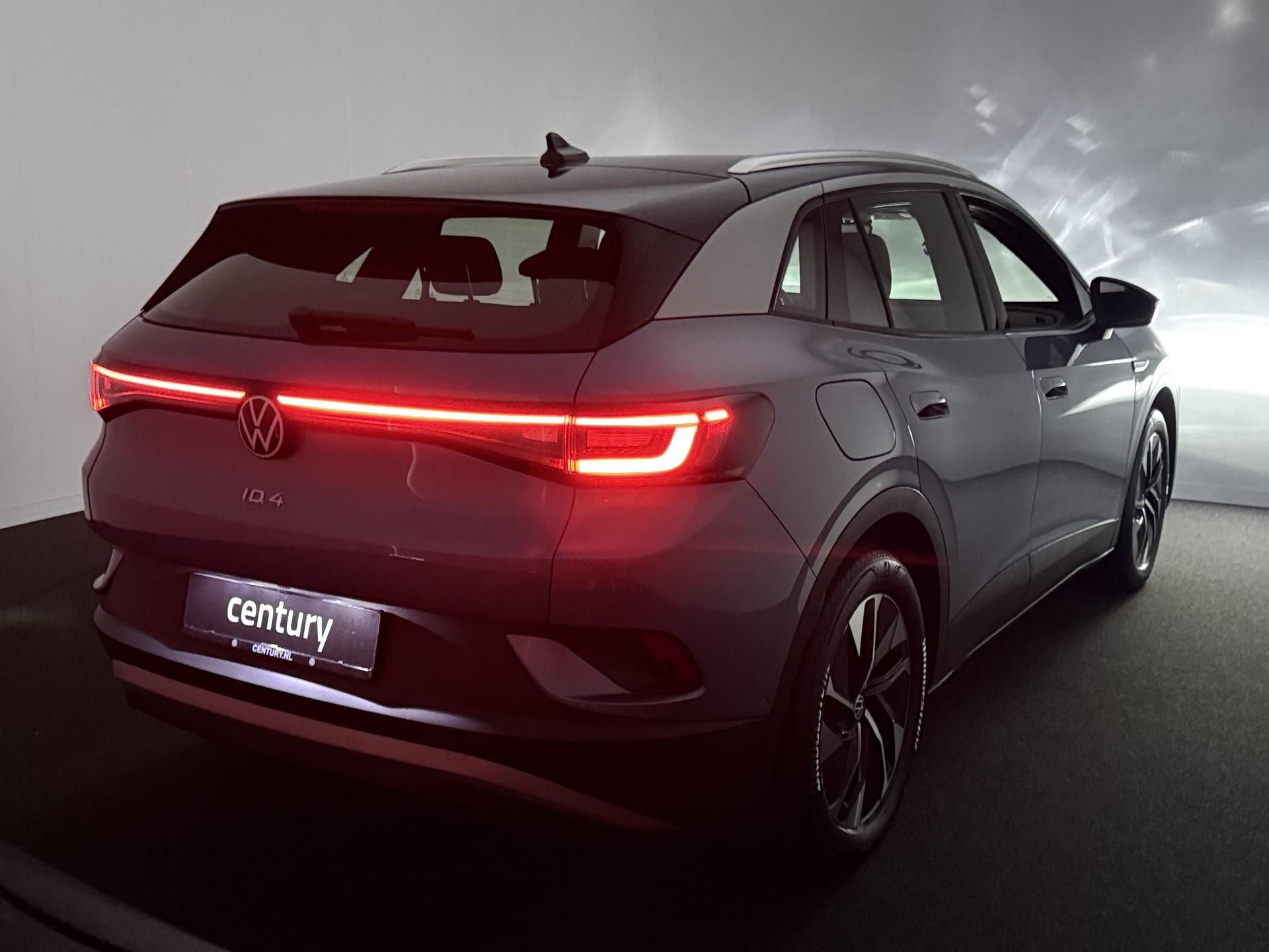 Foto van Volkswagen Id.4