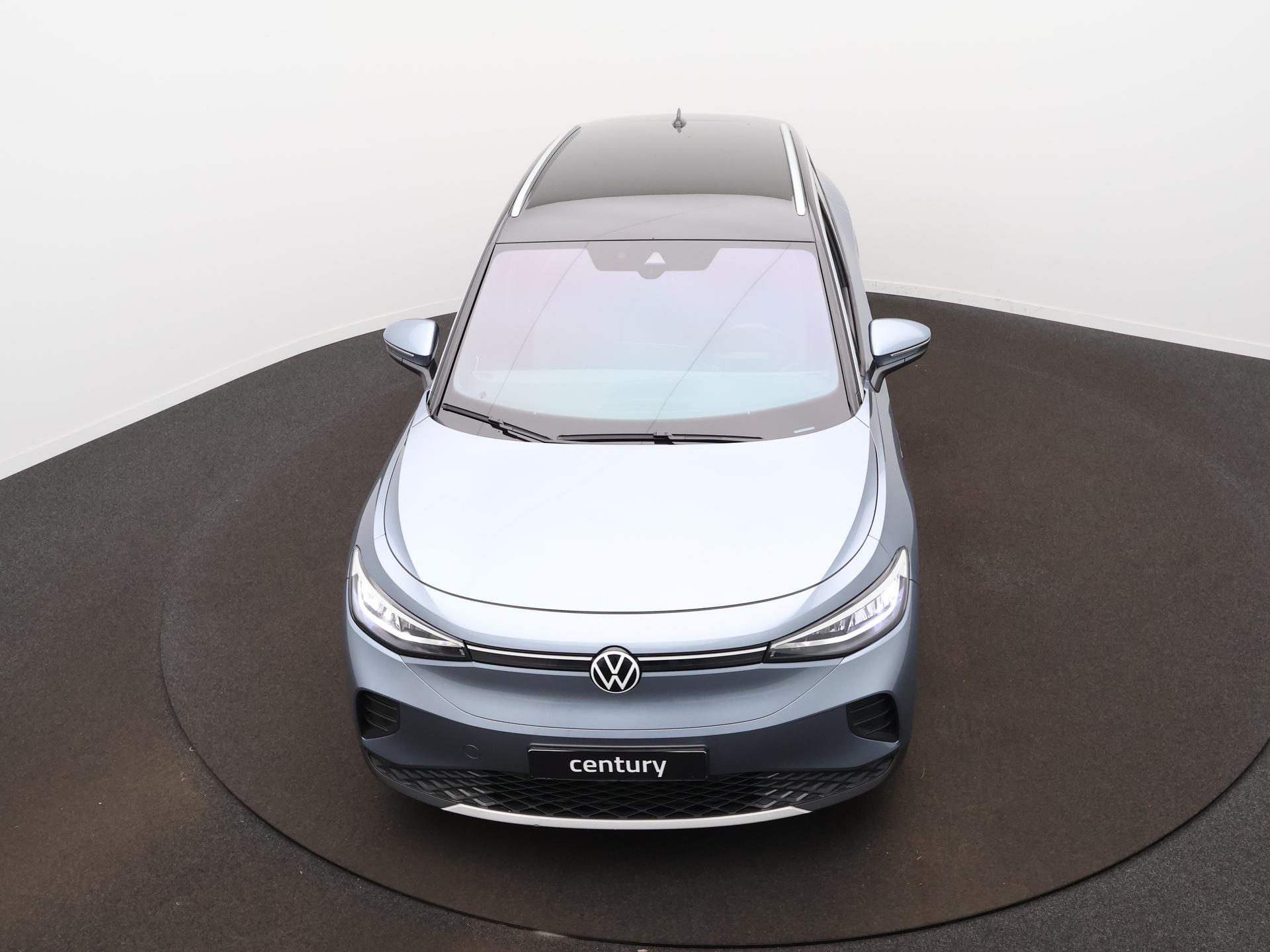 Foto van Volkswagen Id.4