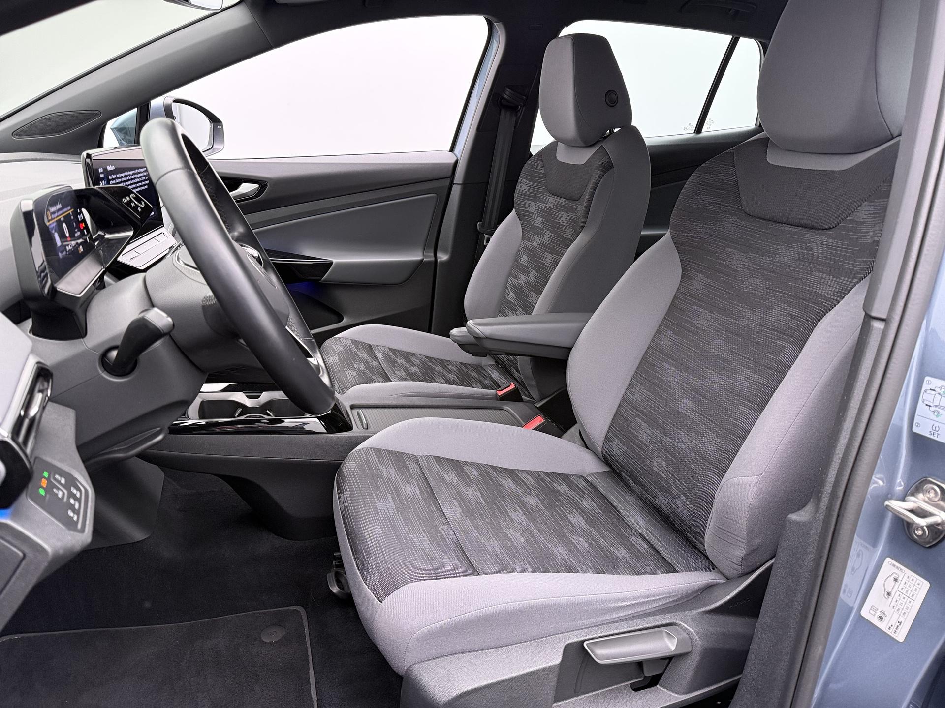 Foto van Volkswagen Id.4