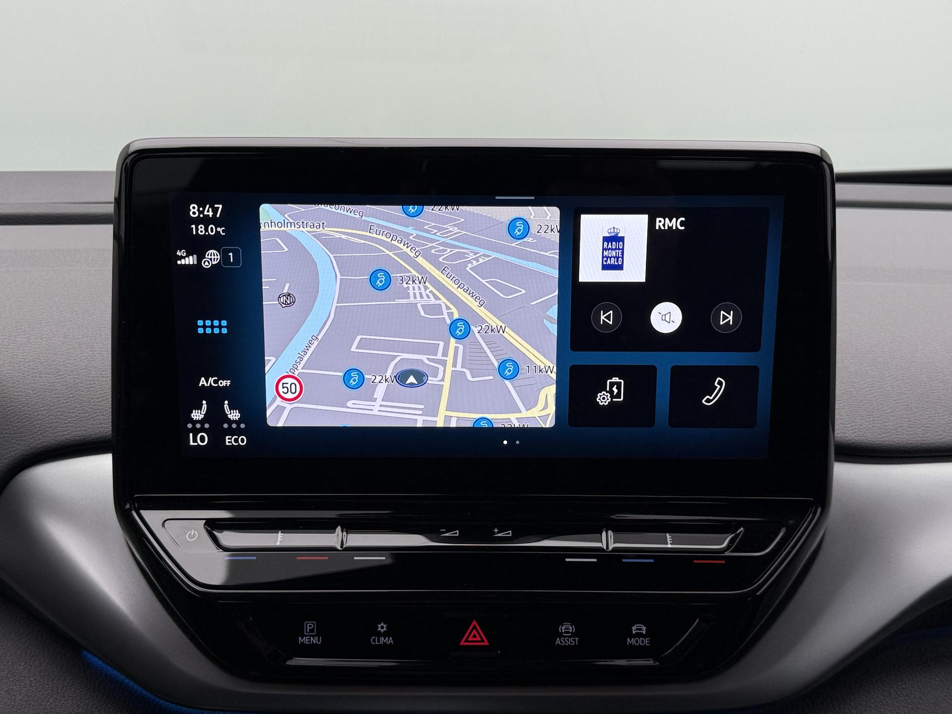 Foto van Volkswagen Id.4