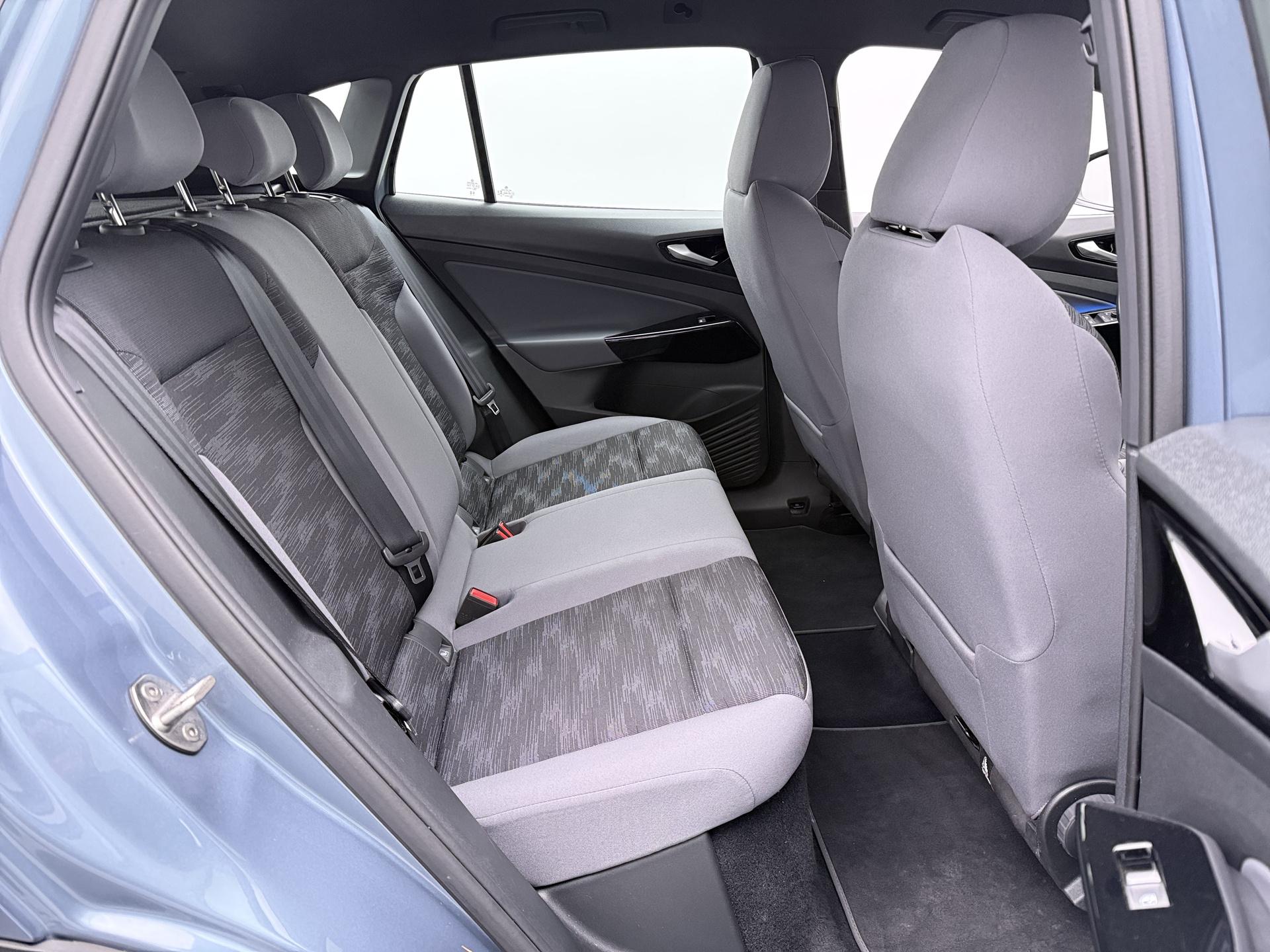 Foto van Volkswagen Id.4