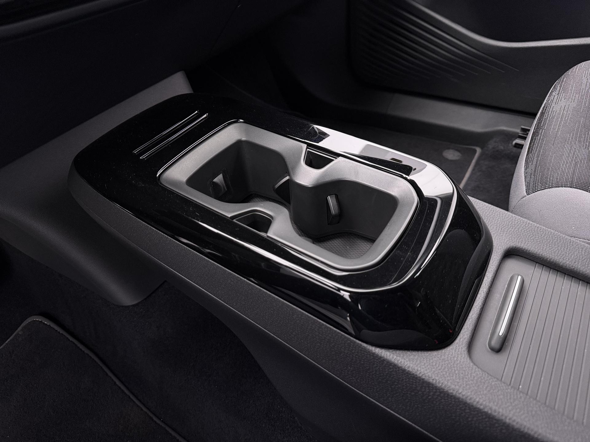 Foto van Volkswagen Id.4