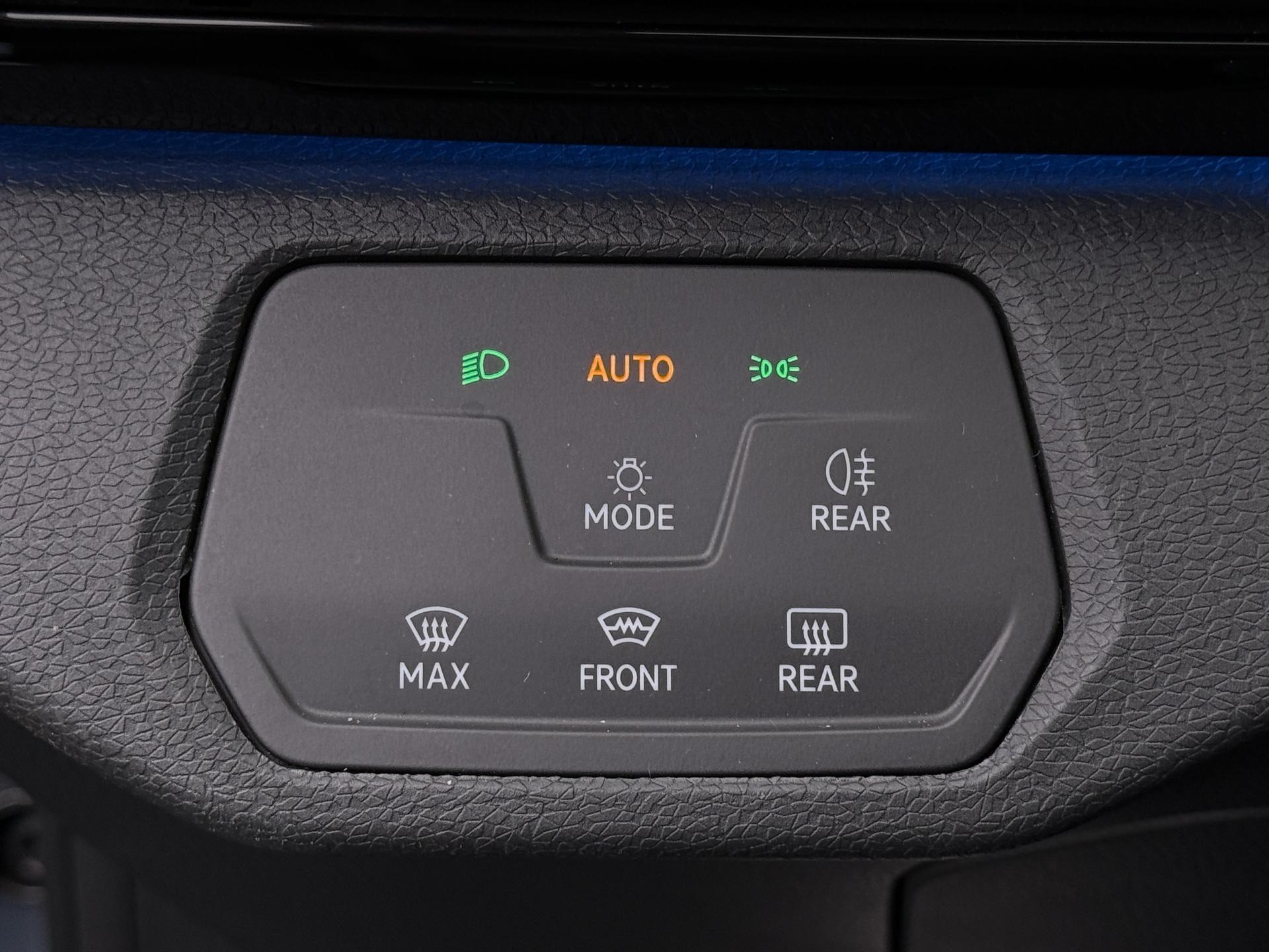 Foto van Volkswagen Id.4