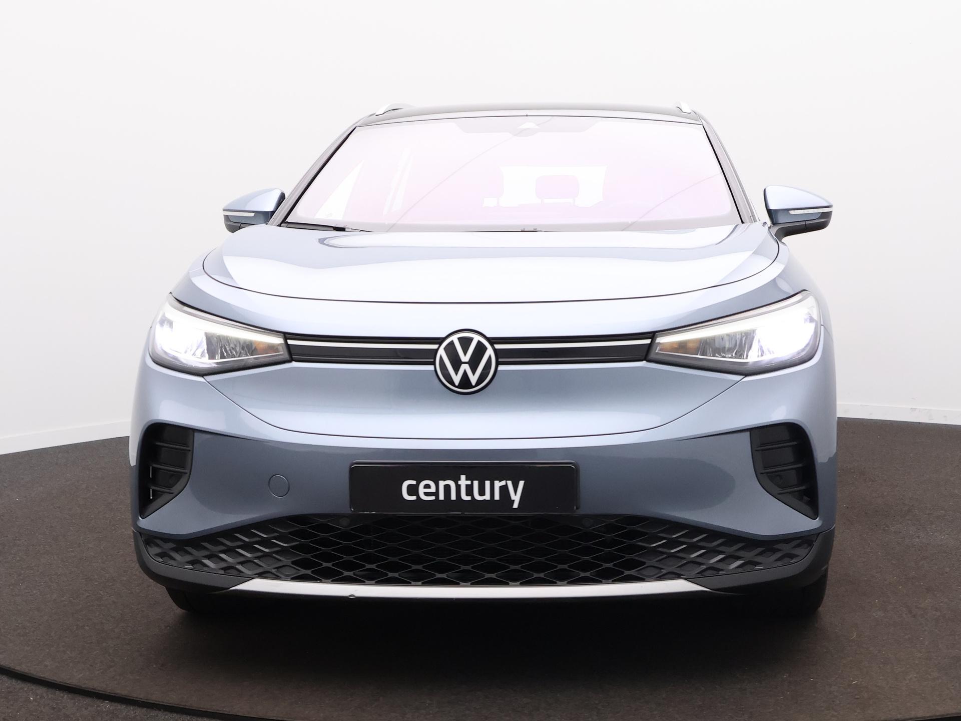Foto van Volkswagen Id.4