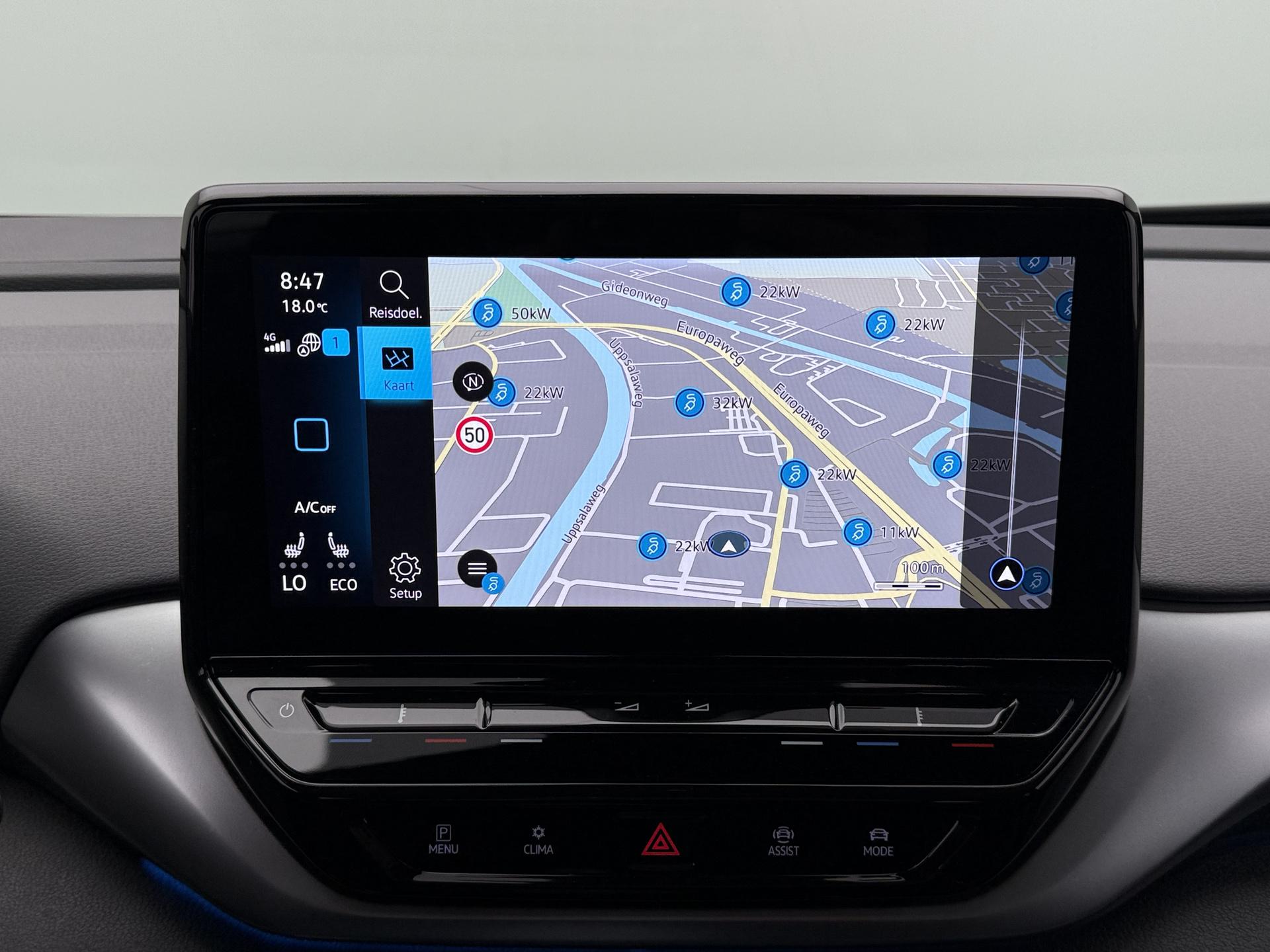 Foto van Volkswagen Id.4