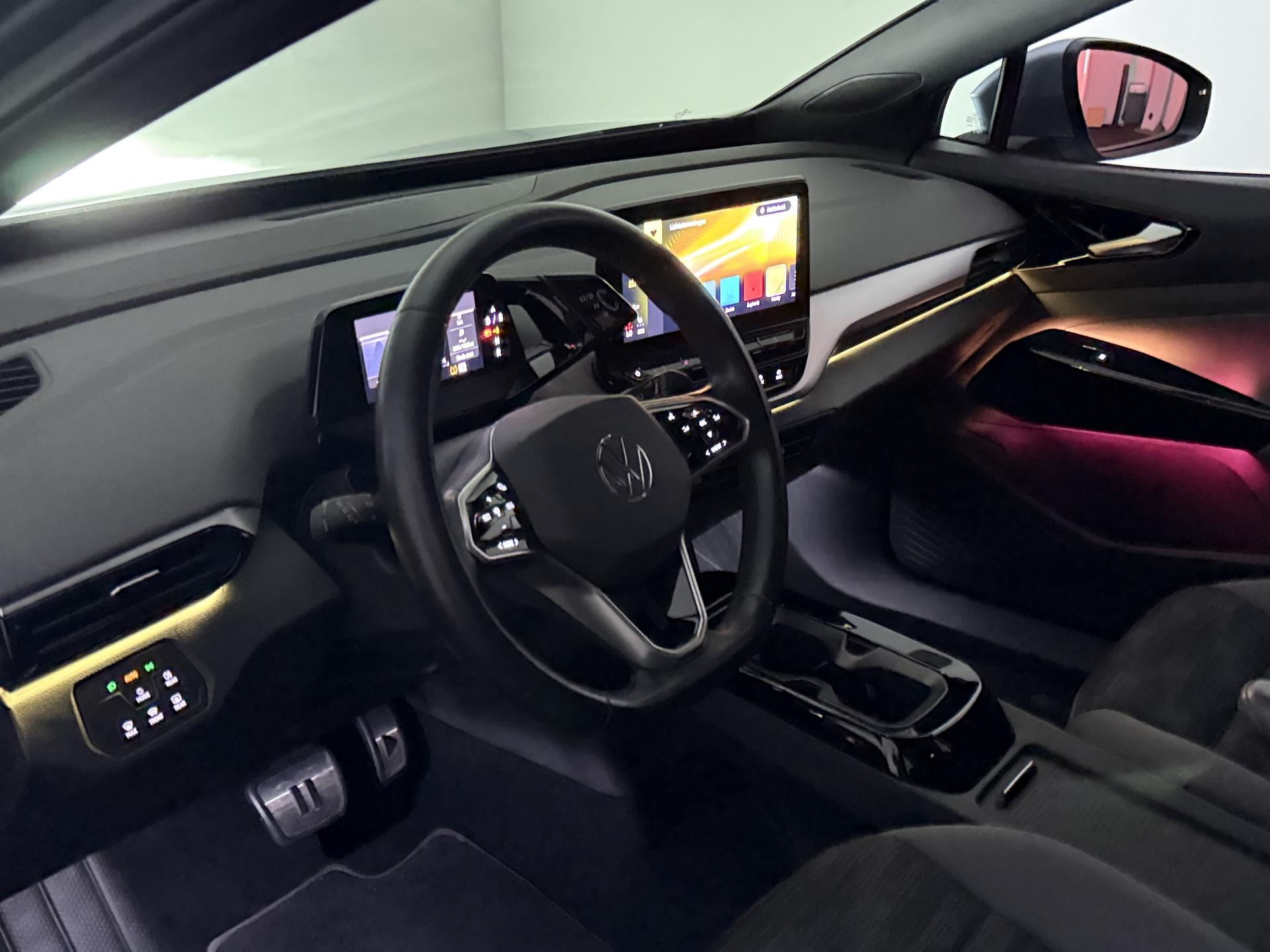 Foto van Volkswagen Id.4