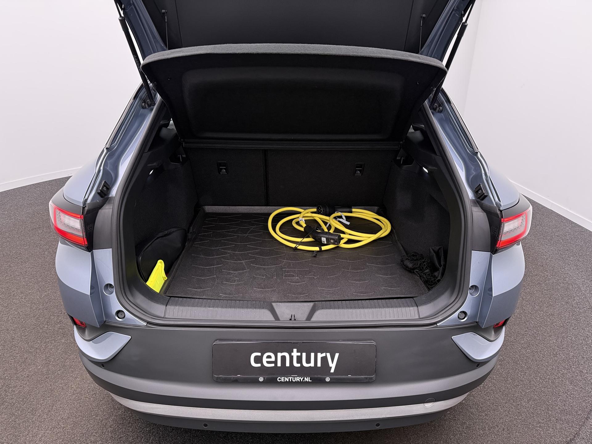 Foto van Volkswagen Id.4