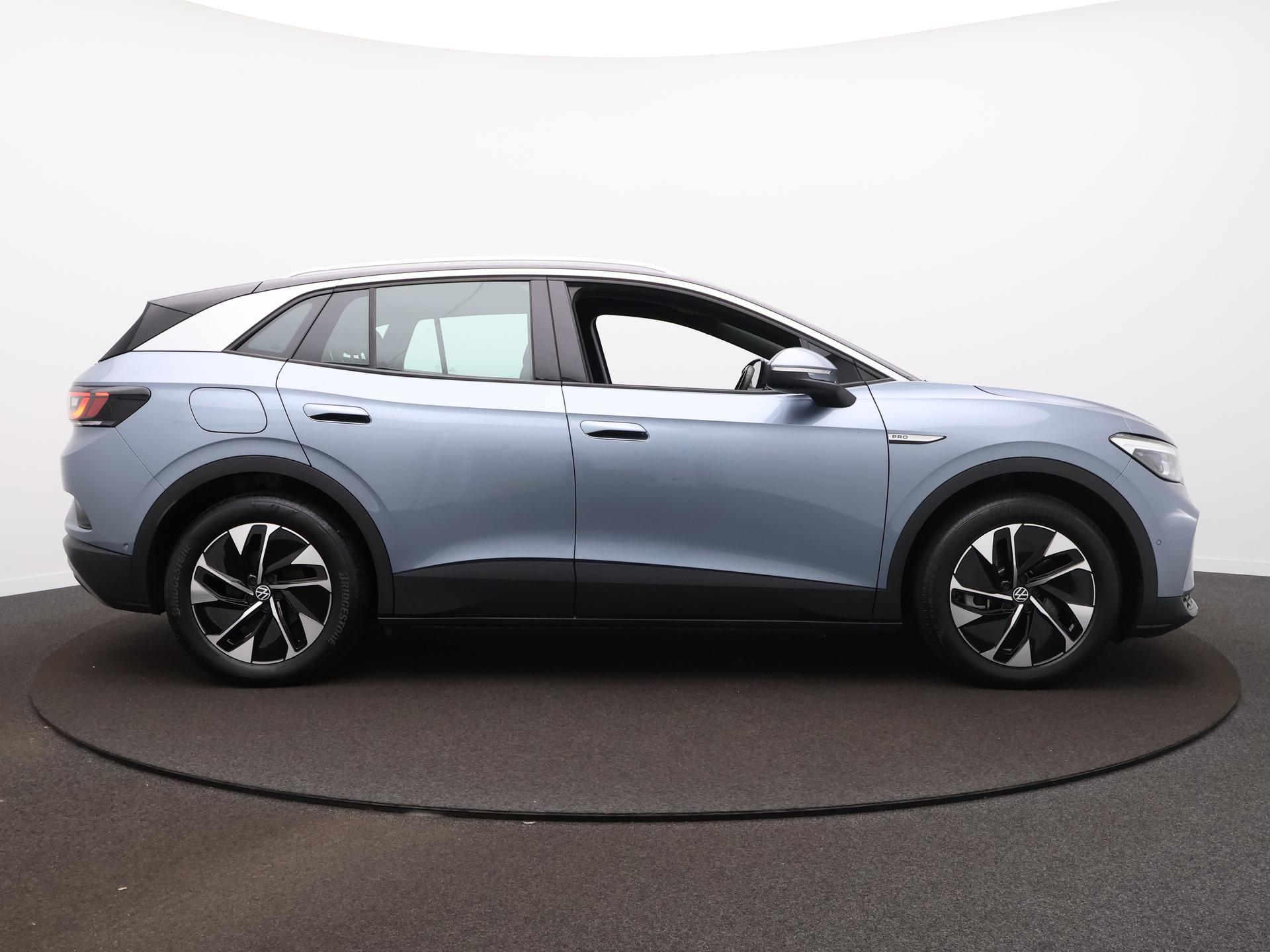 Foto van Volkswagen Id.4