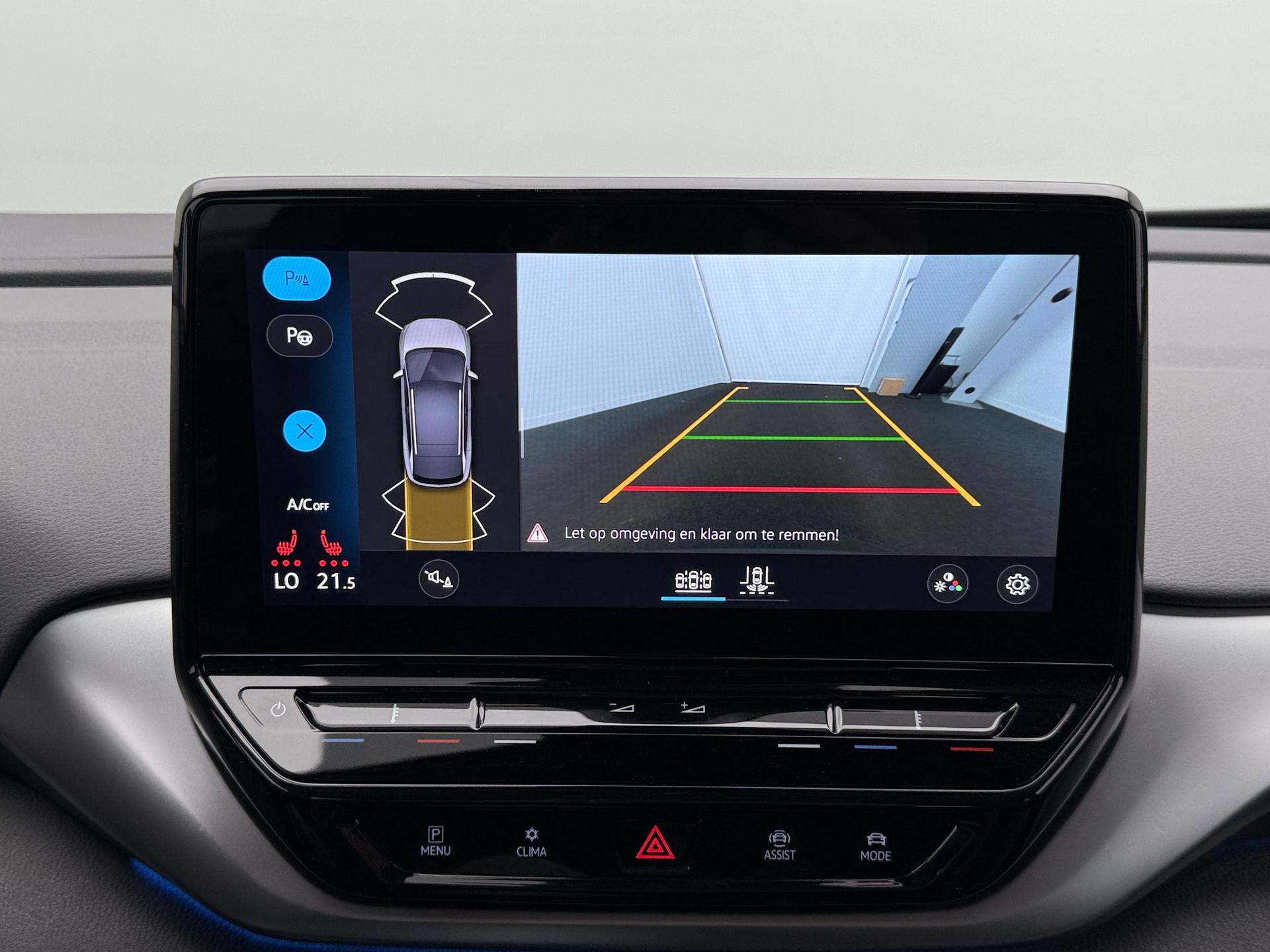 Foto van Volkswagen Id.4