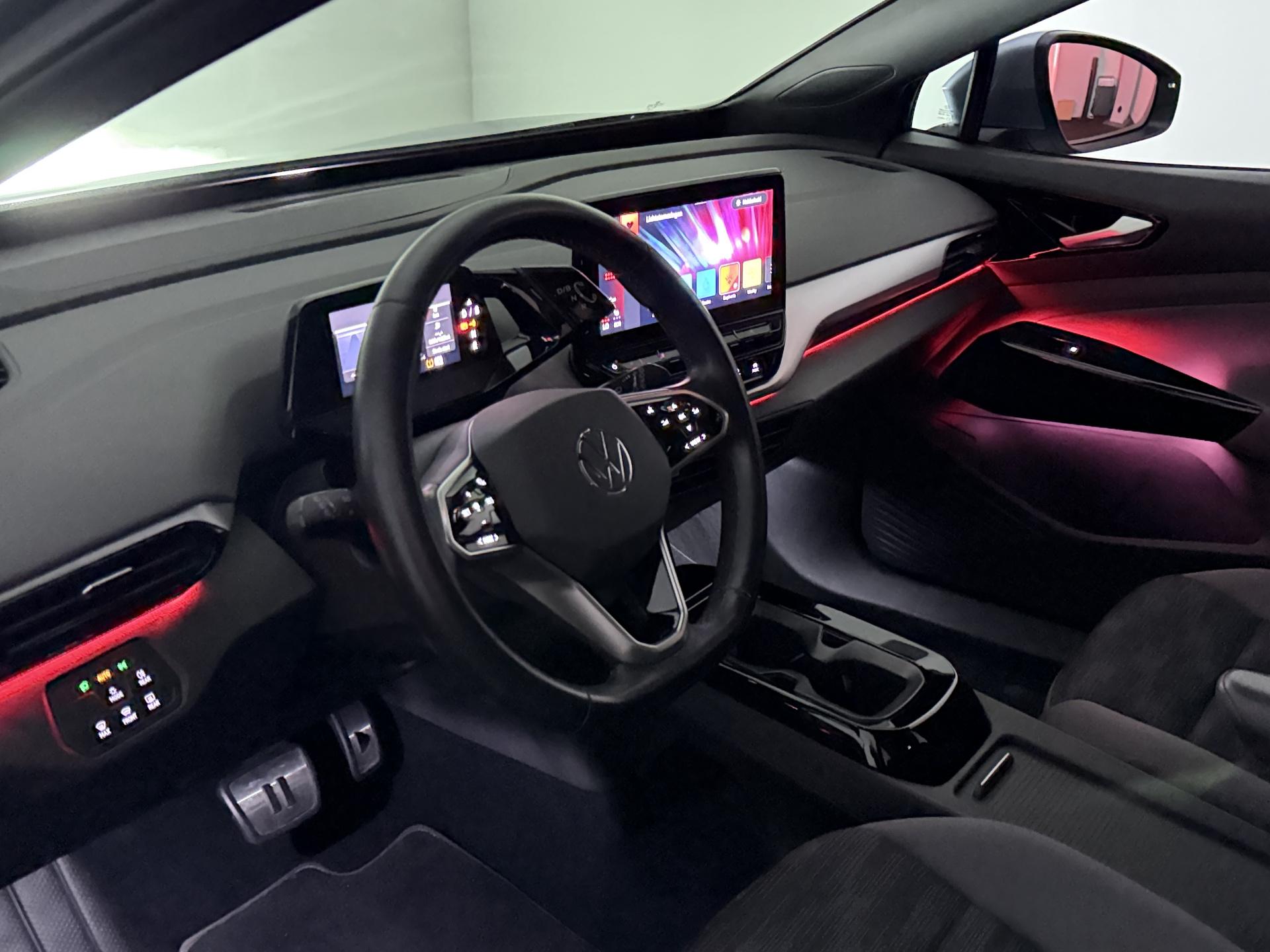 Foto van Volkswagen Id.4