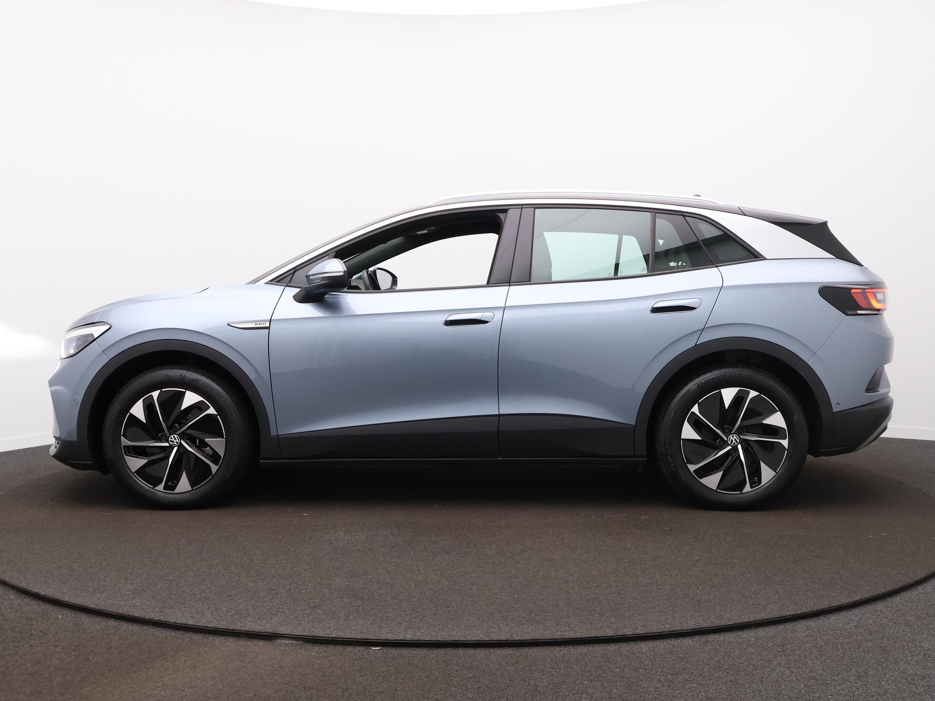 Foto van Volkswagen Id.4