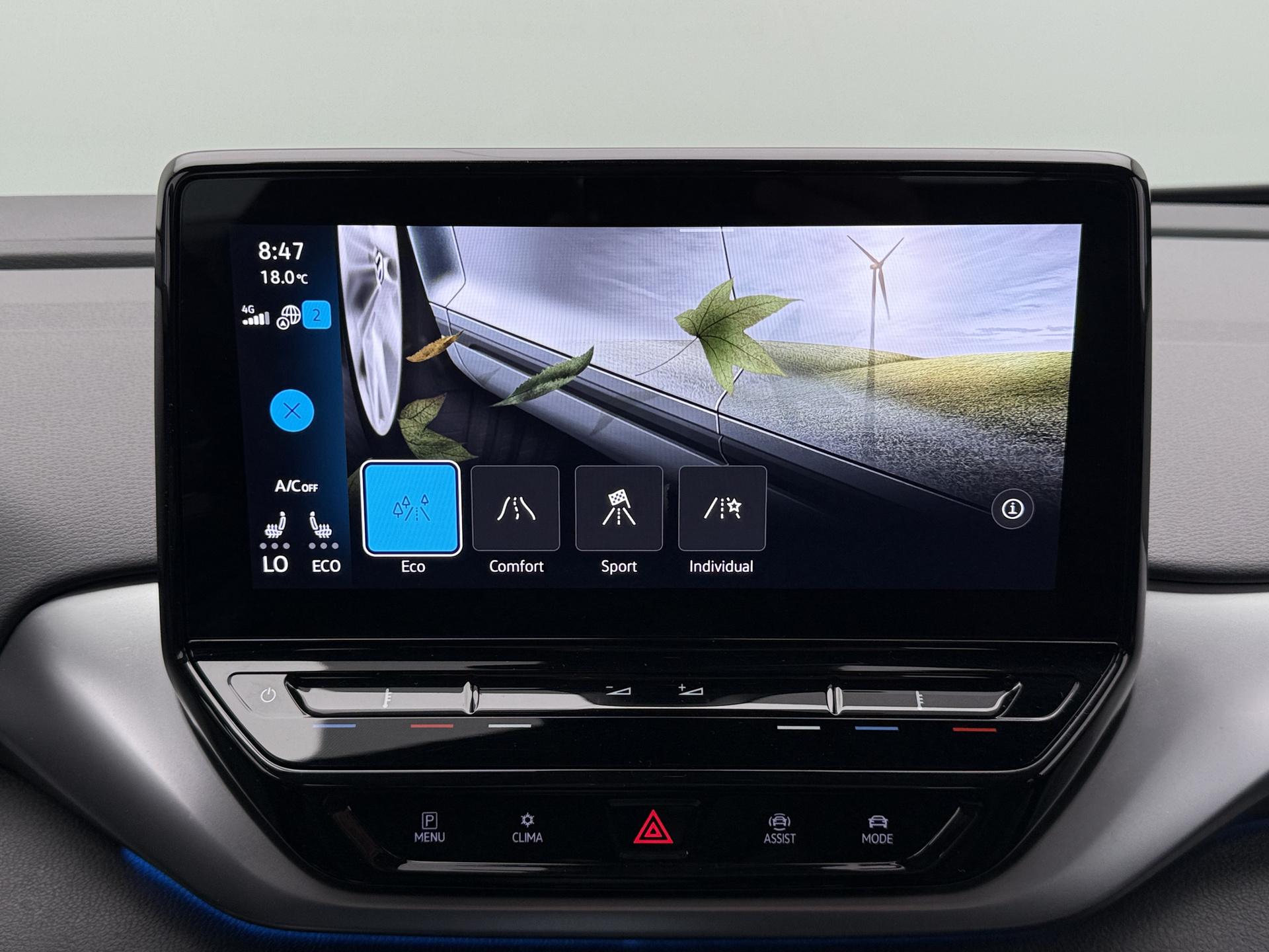 Foto van Volkswagen Id.4