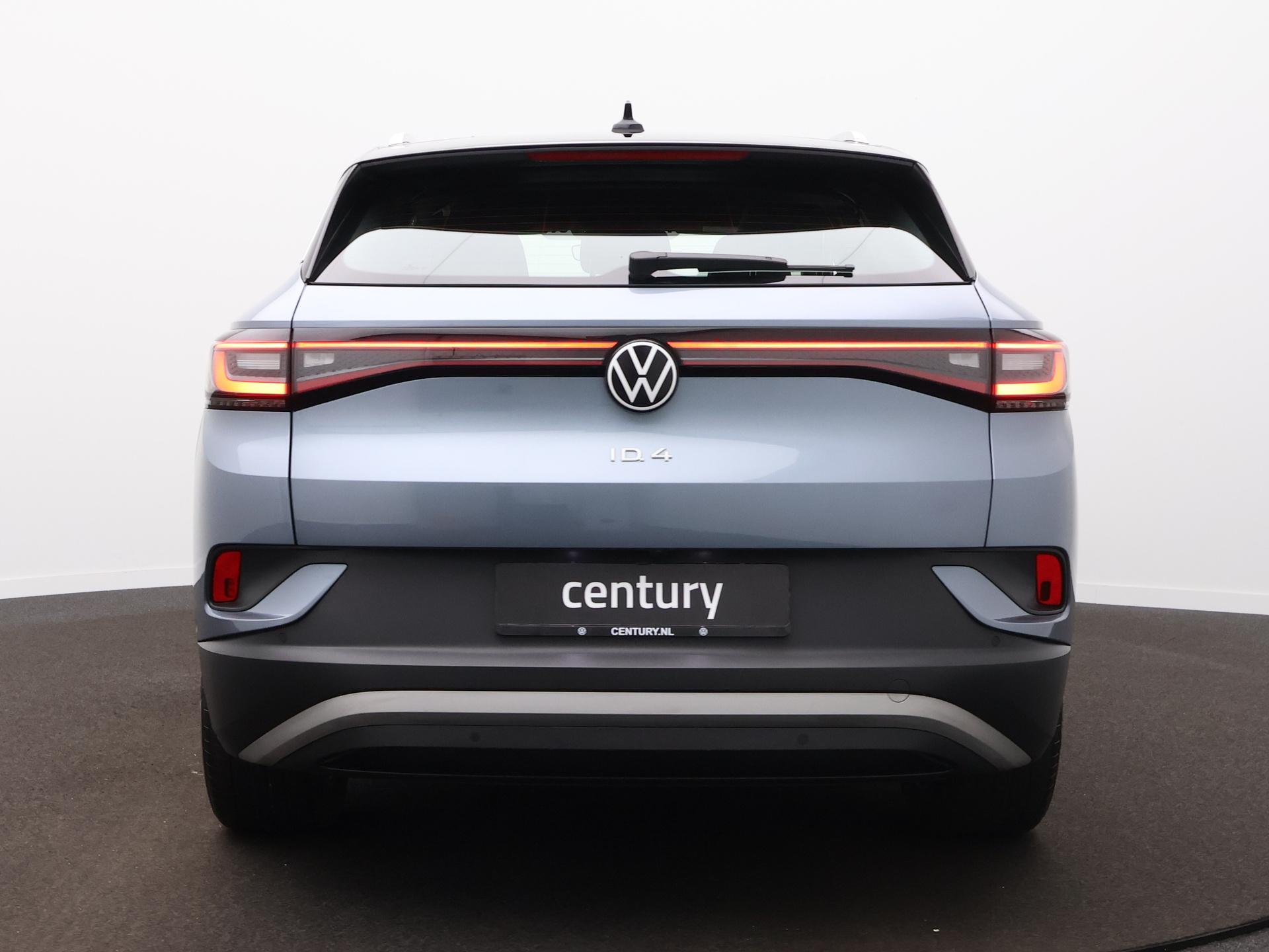 Foto van Volkswagen Id.4
