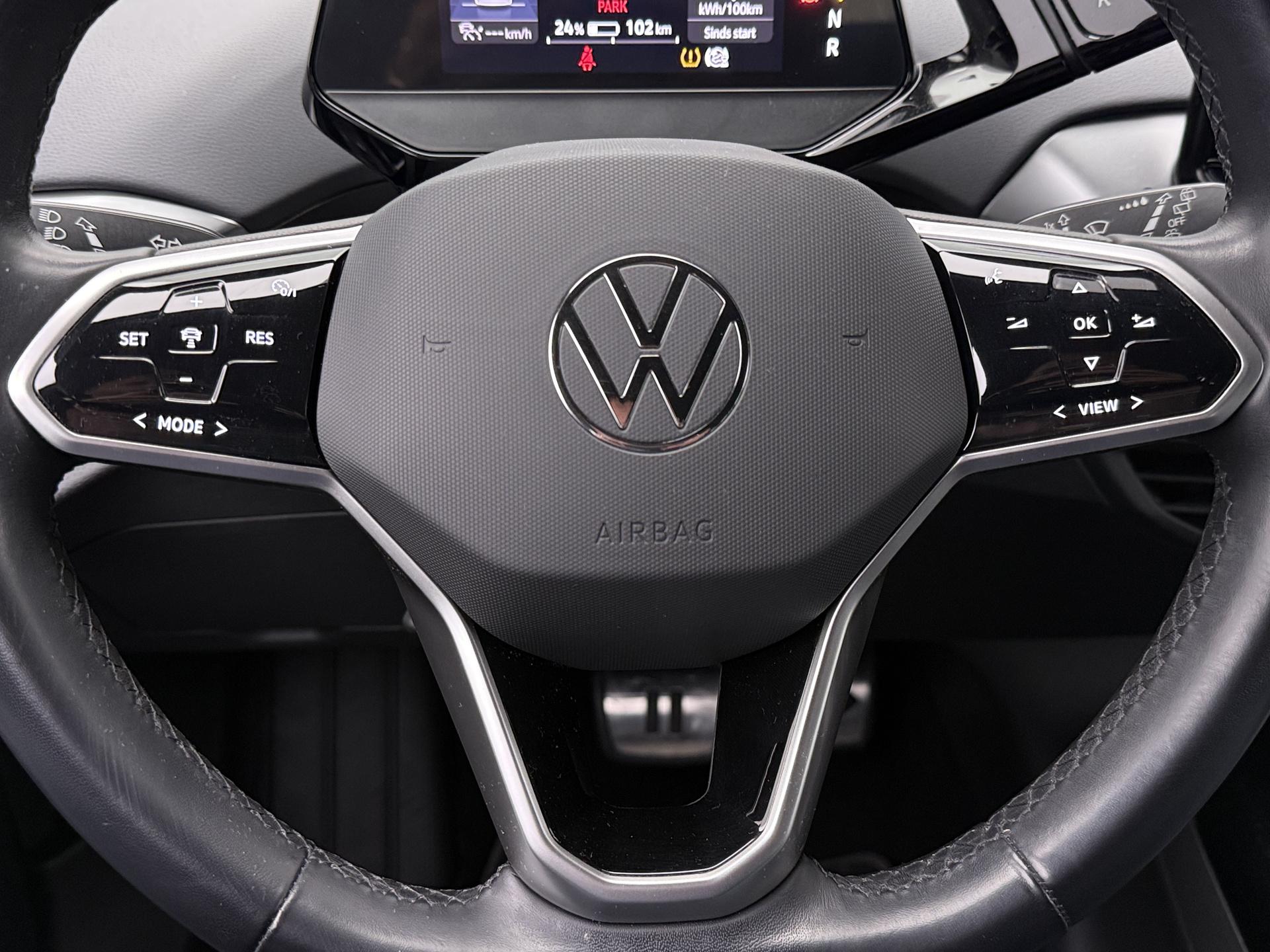 Foto van Volkswagen Id.4