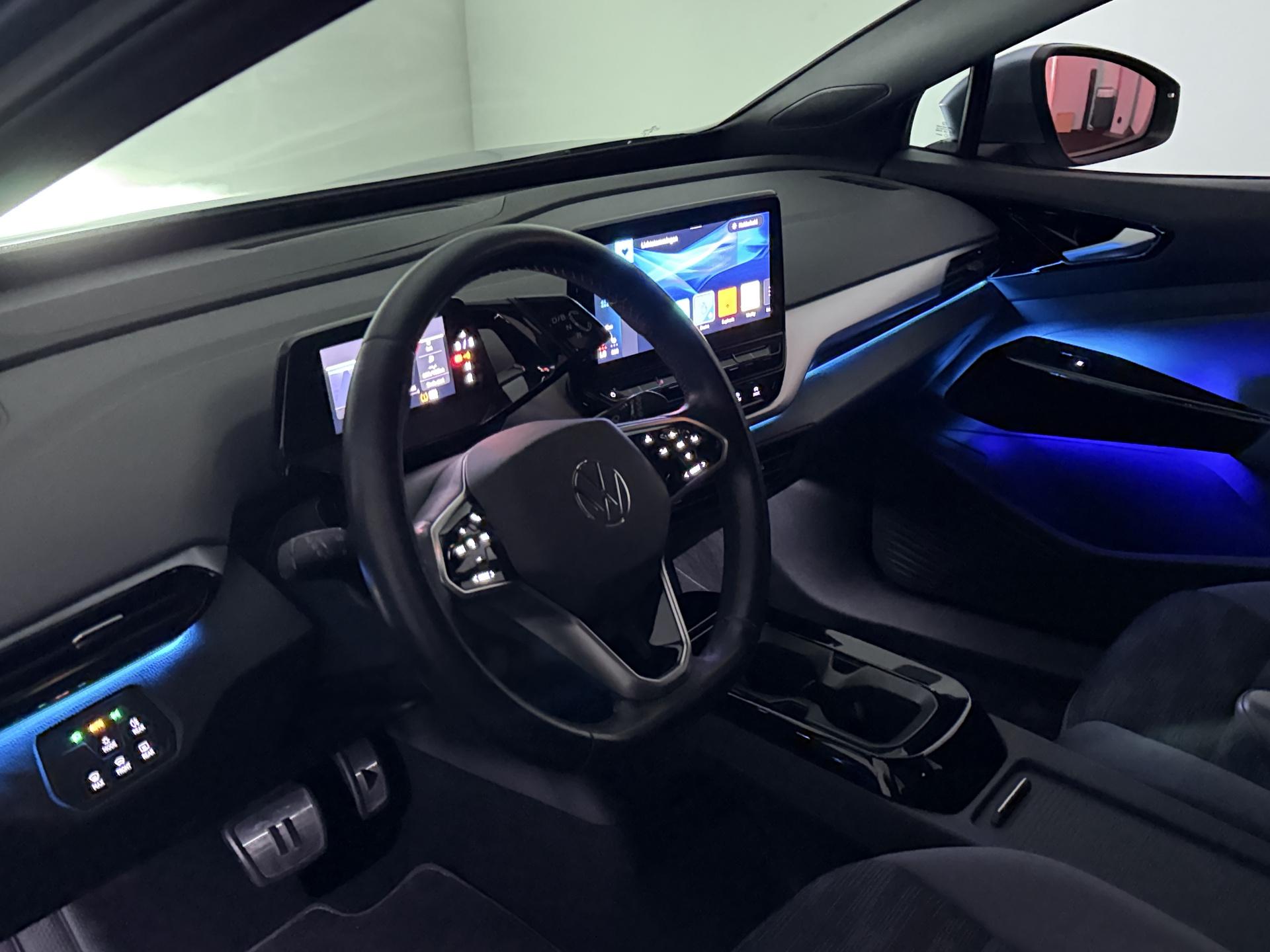 Foto van Volkswagen Id.4