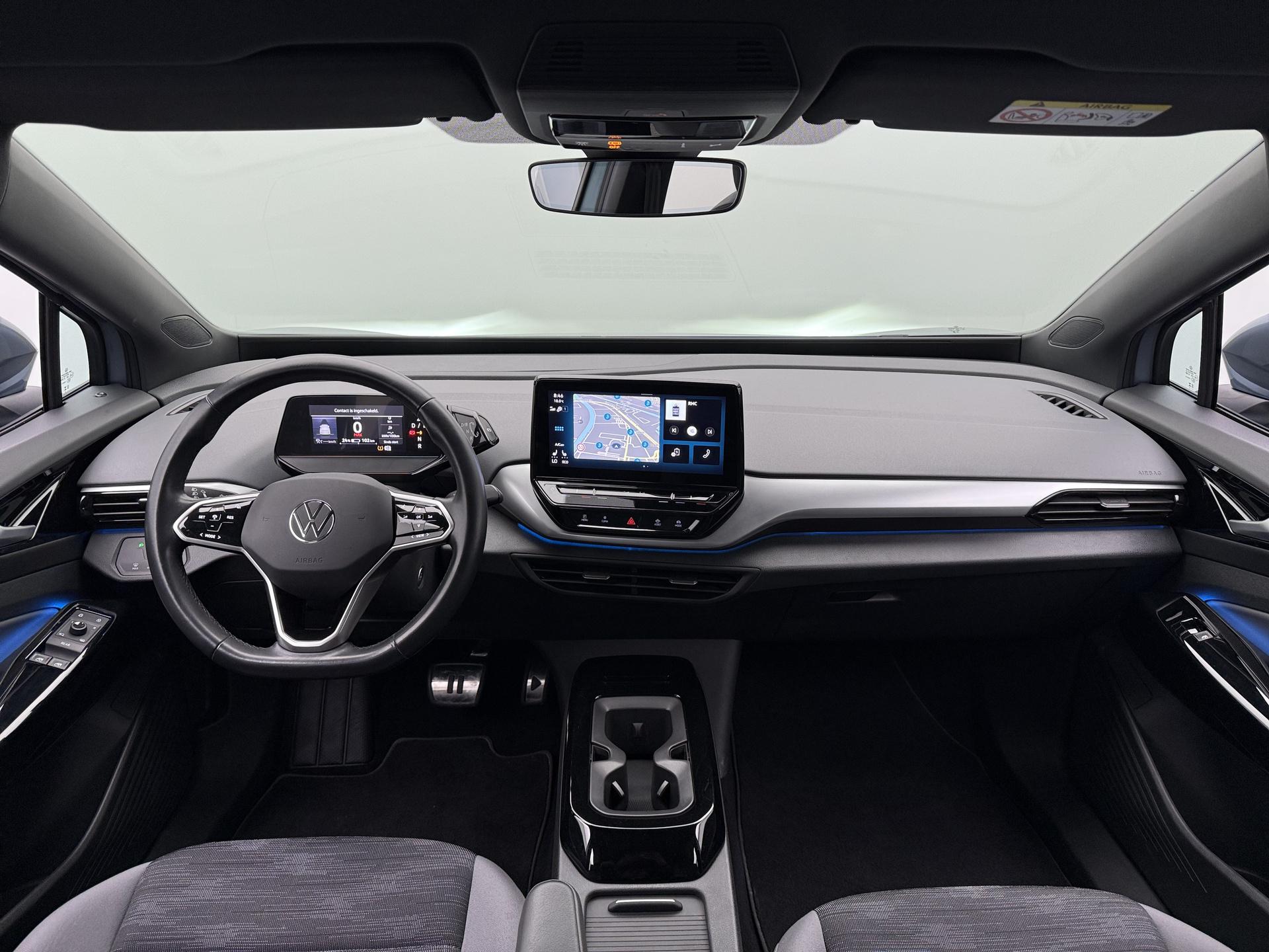 Foto van Volkswagen Id.4