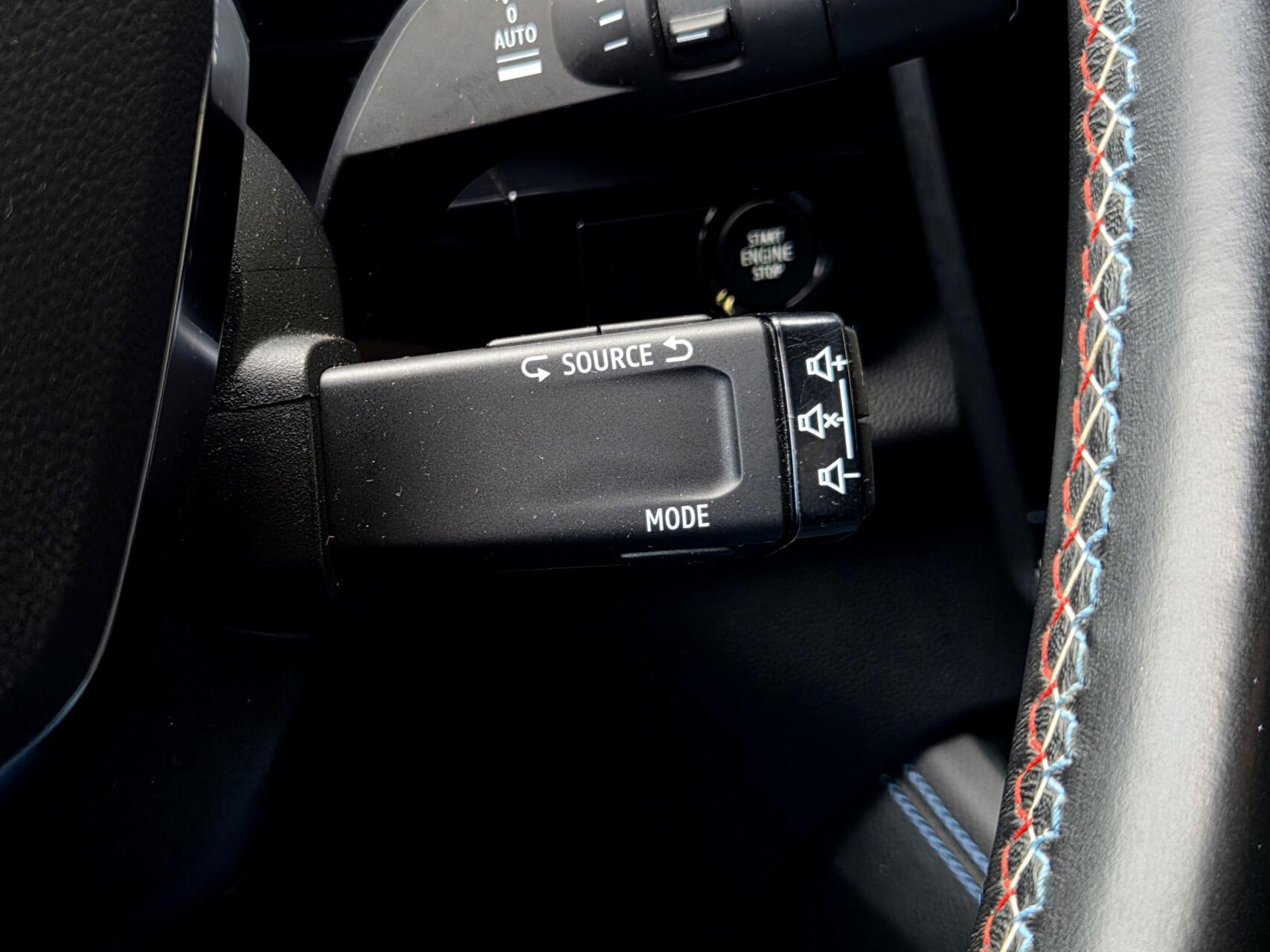 Foto van Renault Austral