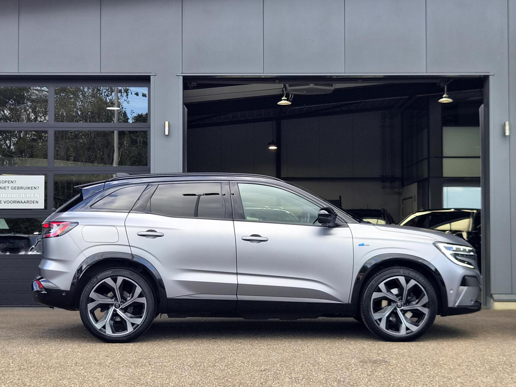 Foto van Renault Austral
