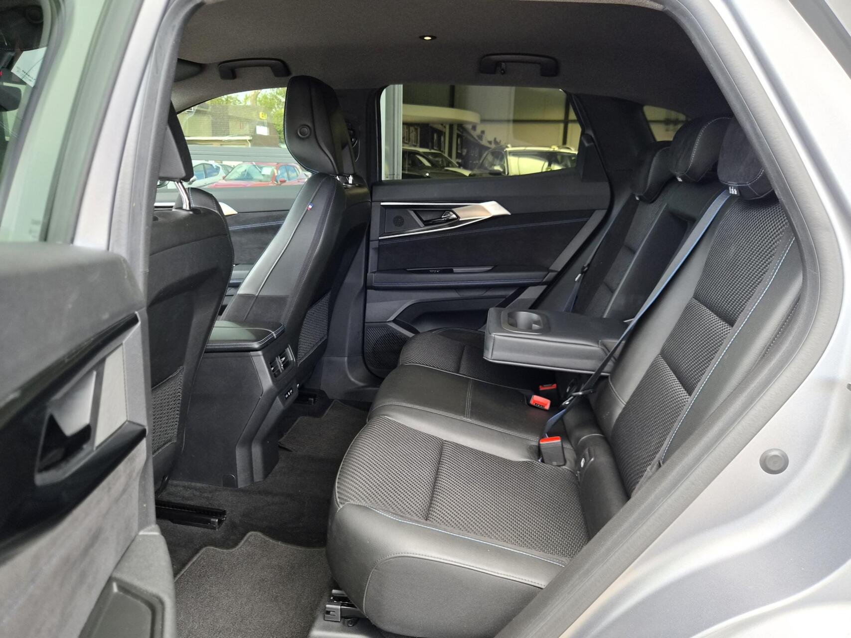 Foto van Renault Austral