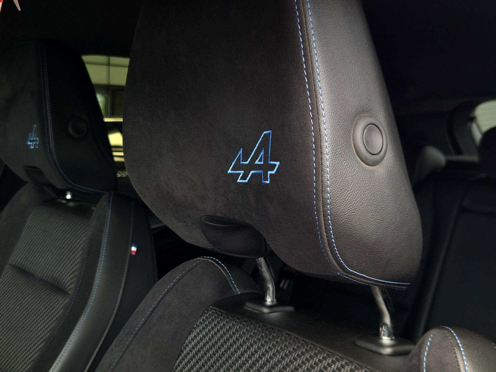 Foto van Renault Austral
