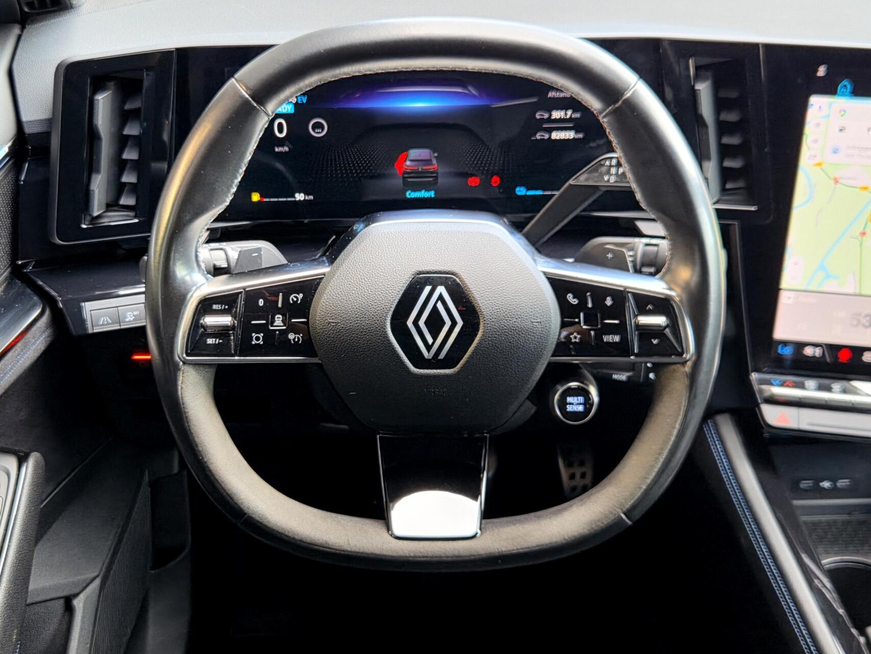 Foto van Renault Austral