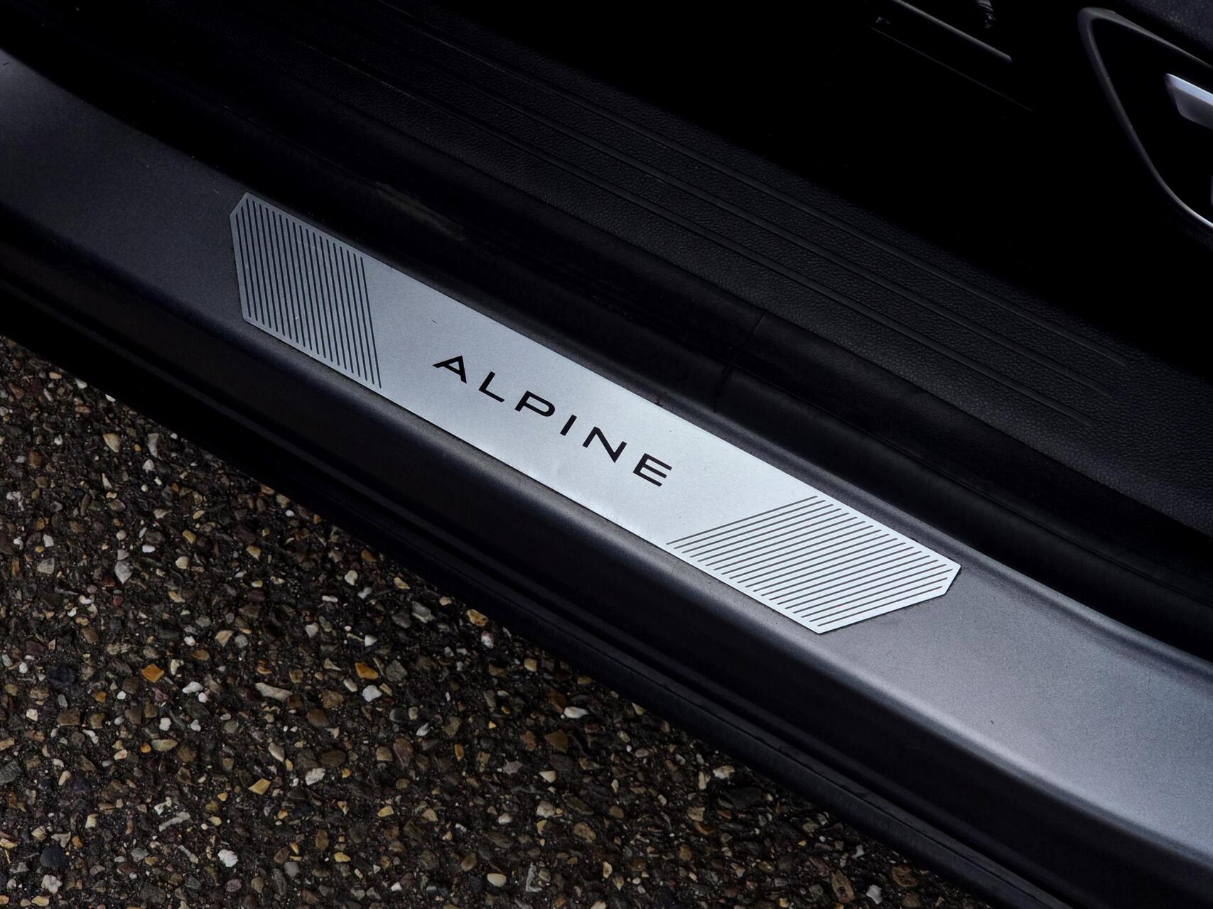 Foto van Renault Austral