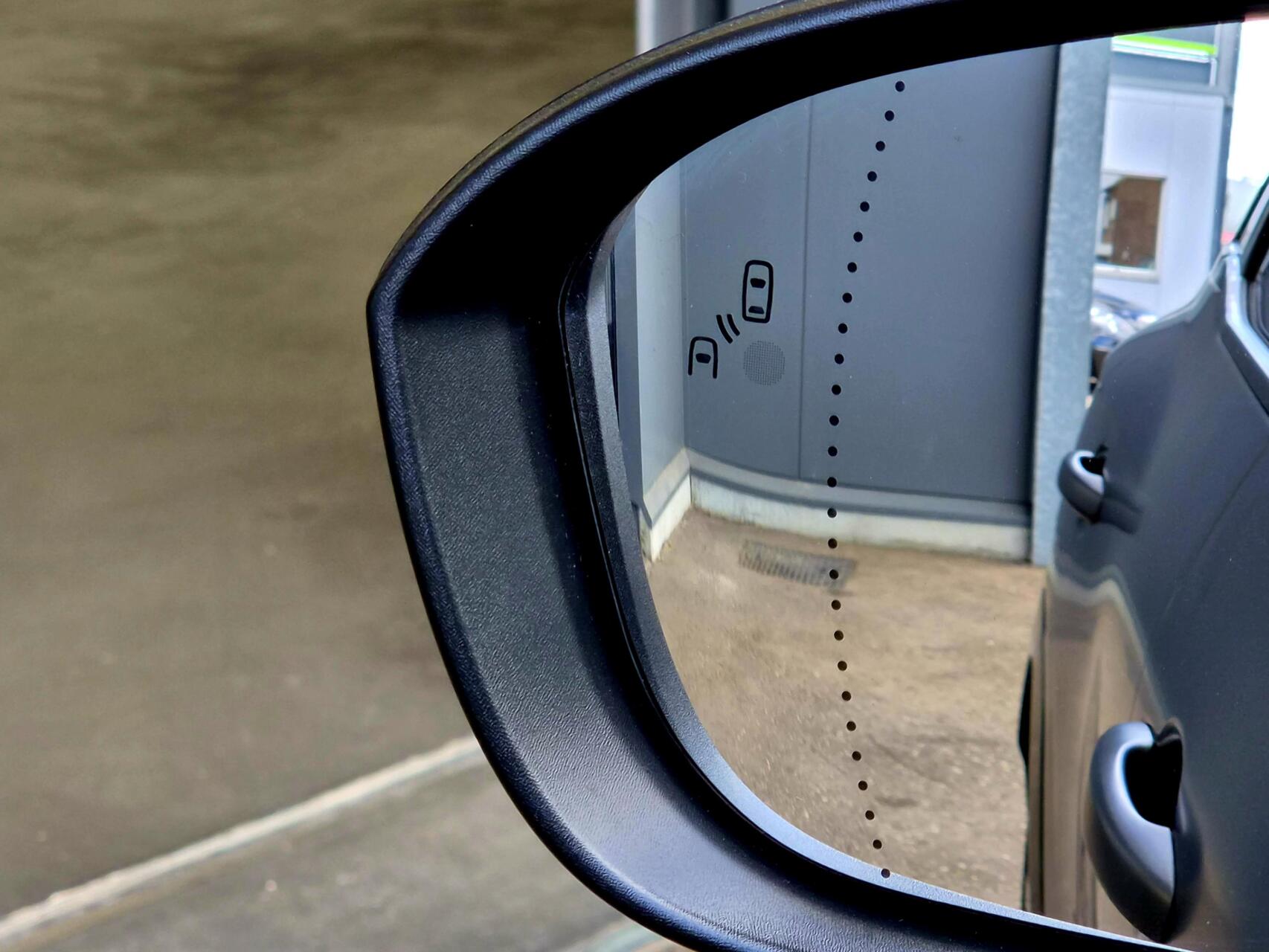 Foto van Renault Austral