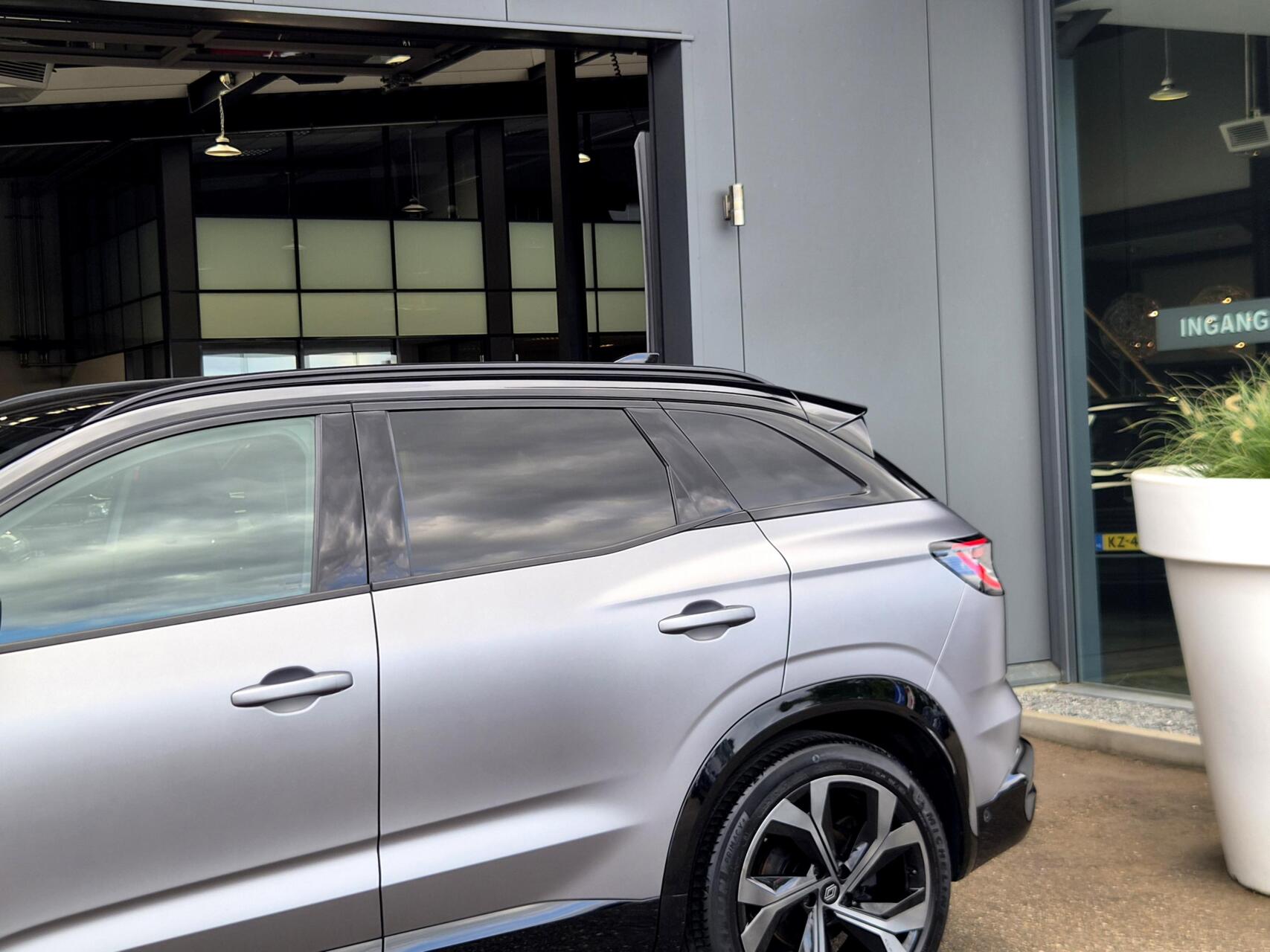 Foto van Renault Austral