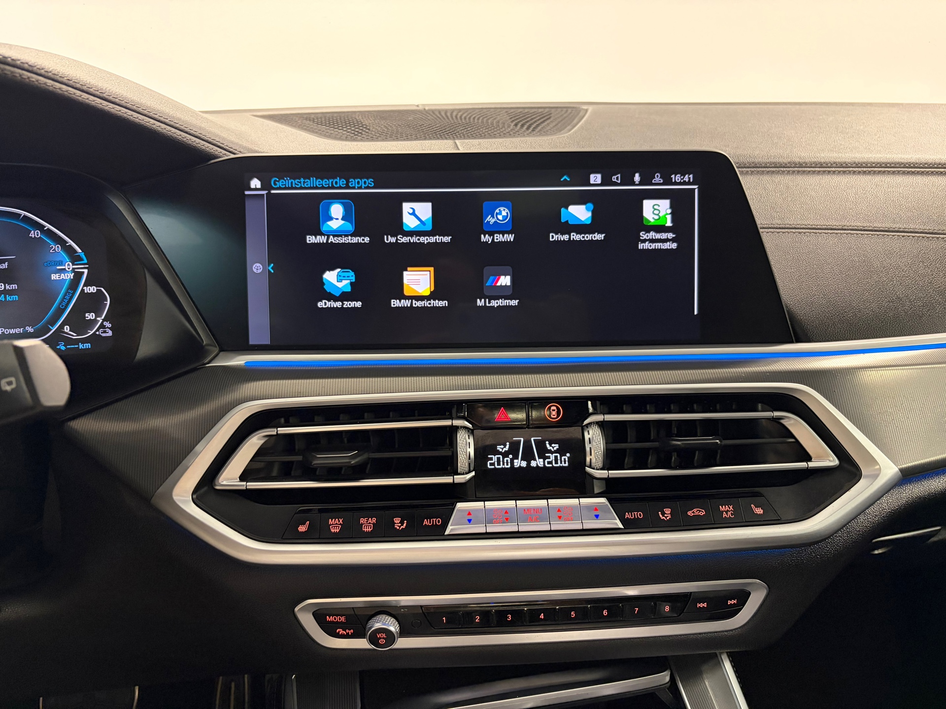 Foto van BMW X5
