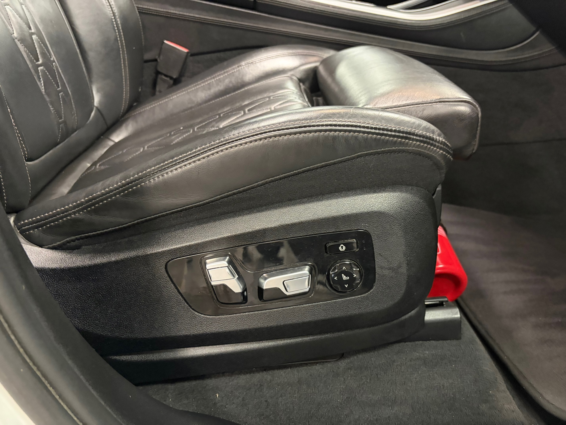 Foto van BMW X5