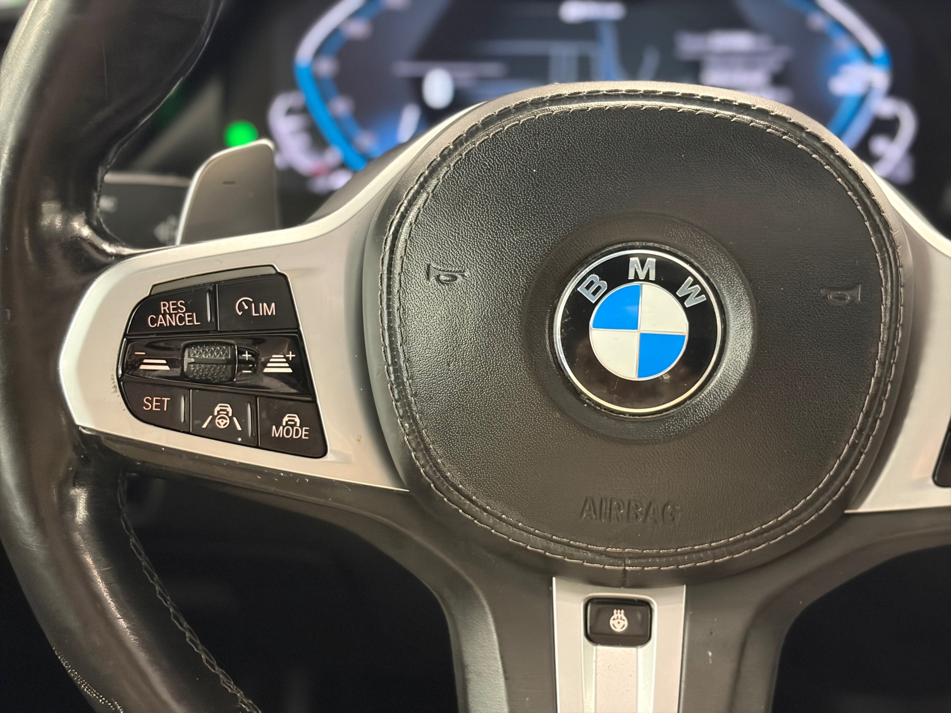 Foto van BMW X5