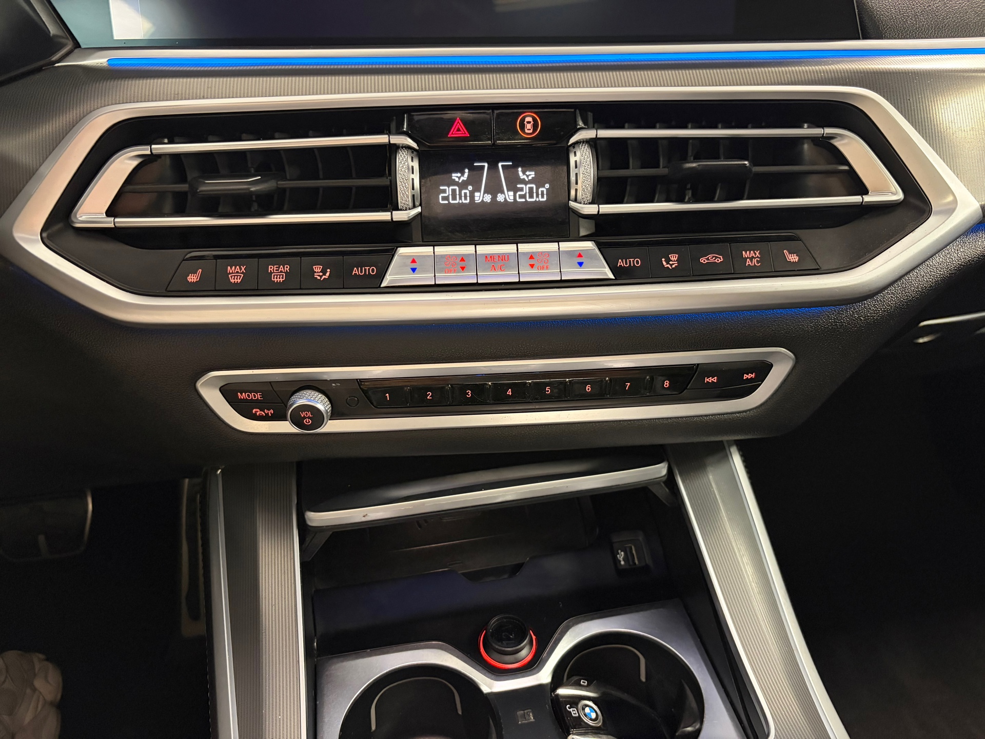 Foto van BMW X5