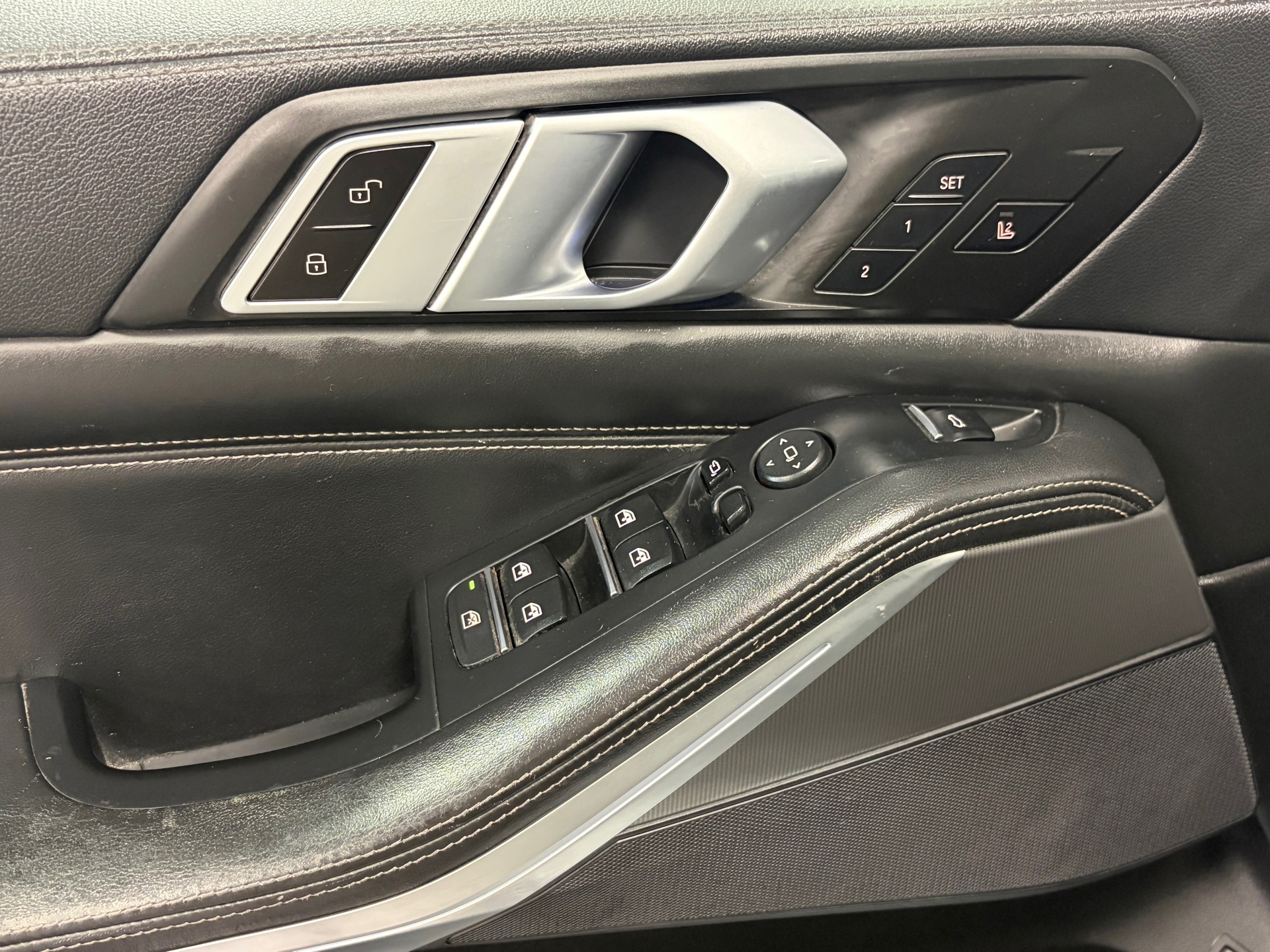 Foto van BMW X5