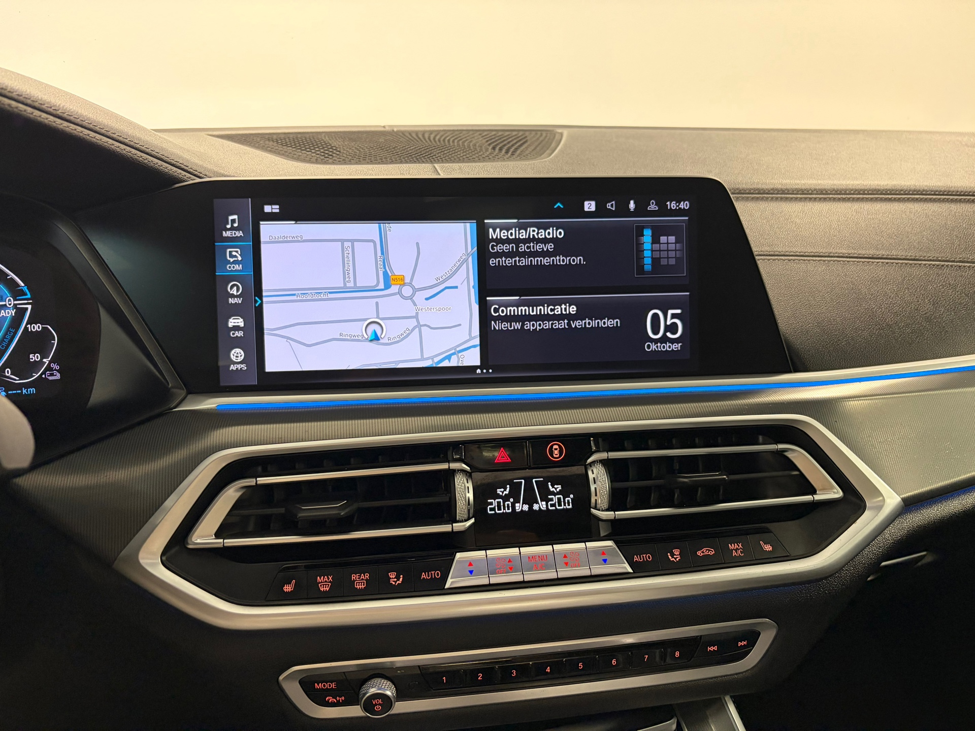 Foto van BMW X5