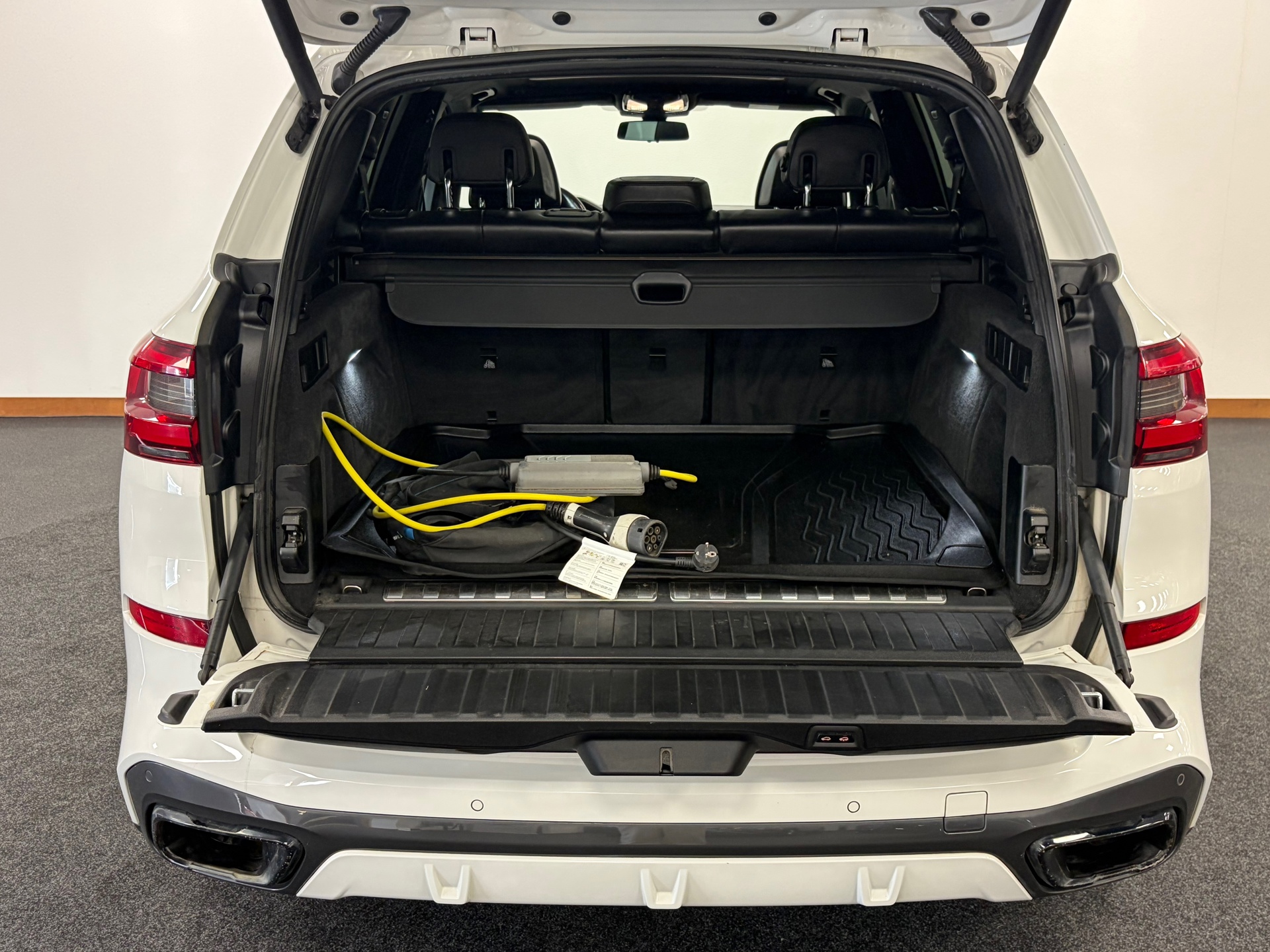 Foto van BMW X5