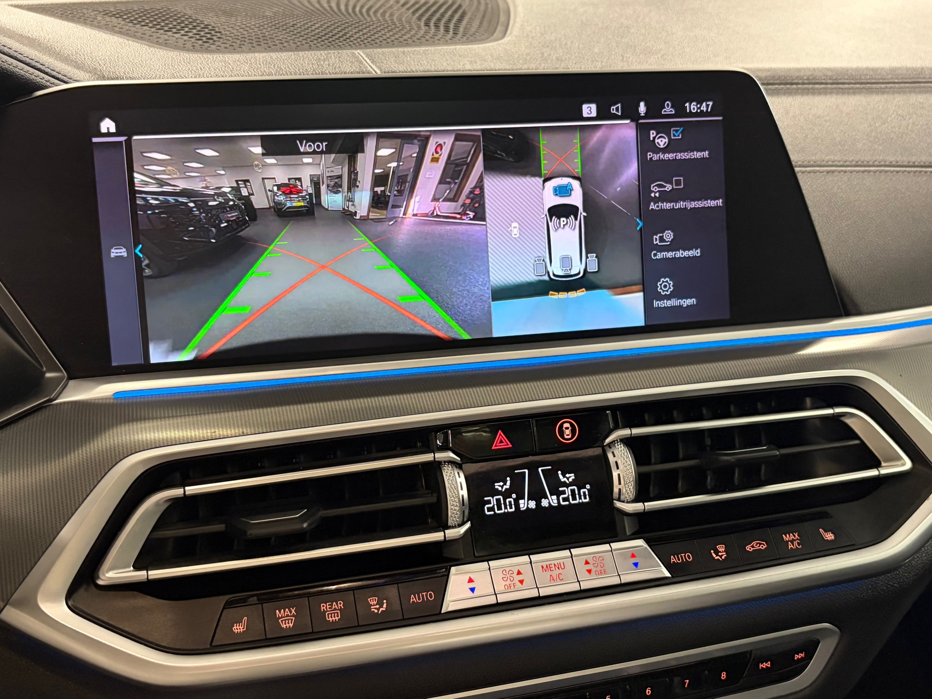Foto van BMW X5