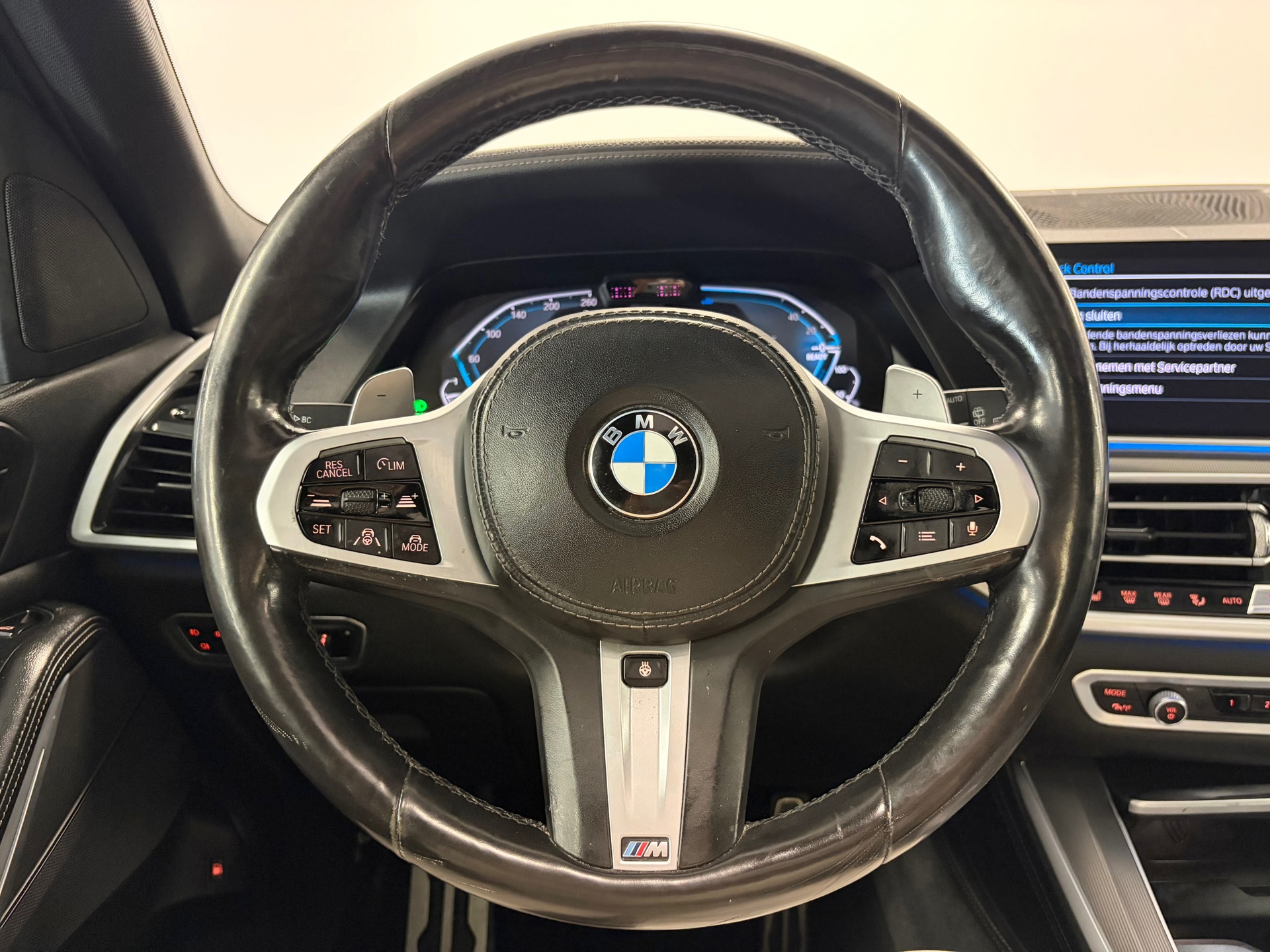 Foto van BMW X5