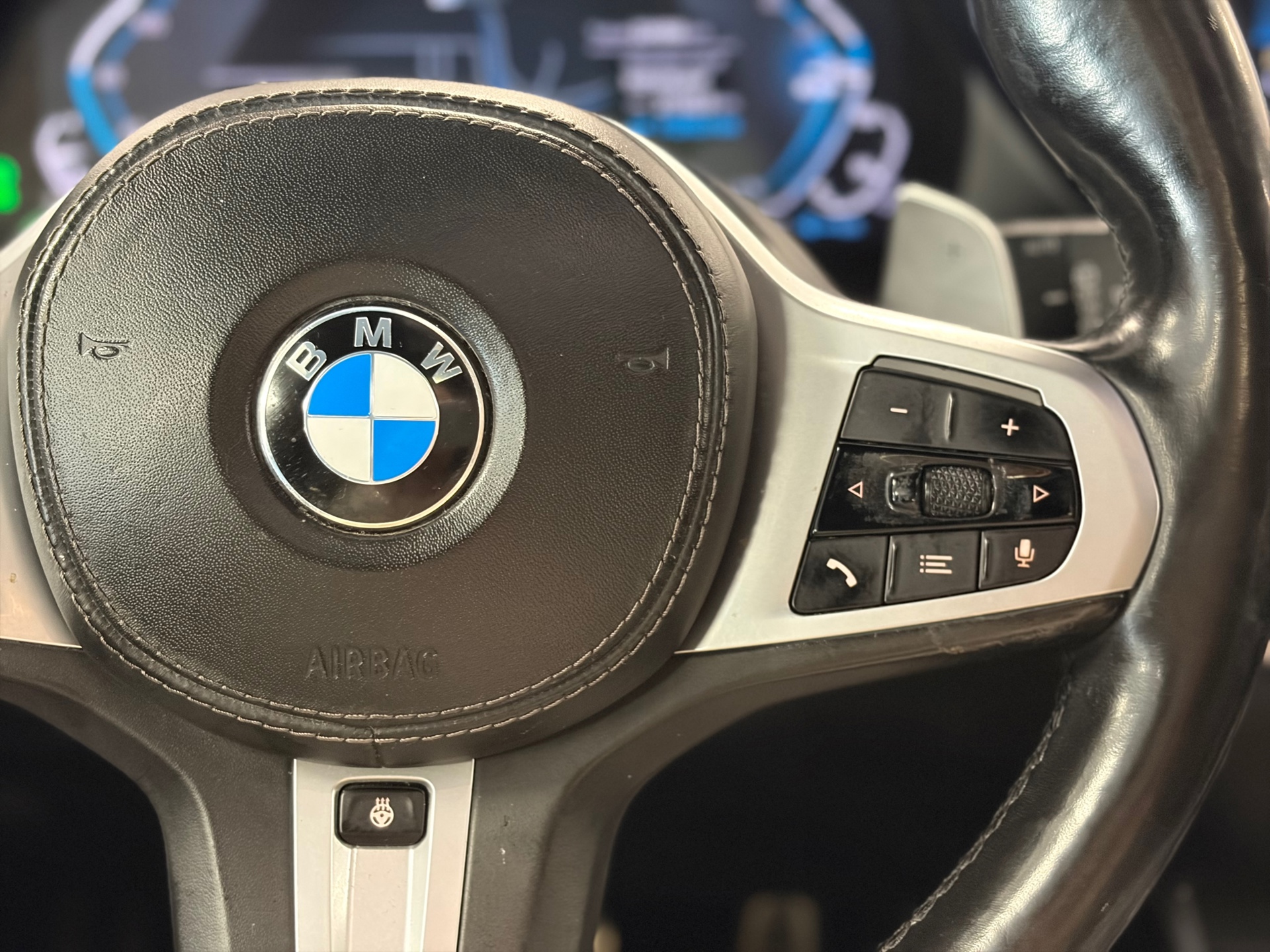 Foto van BMW X5