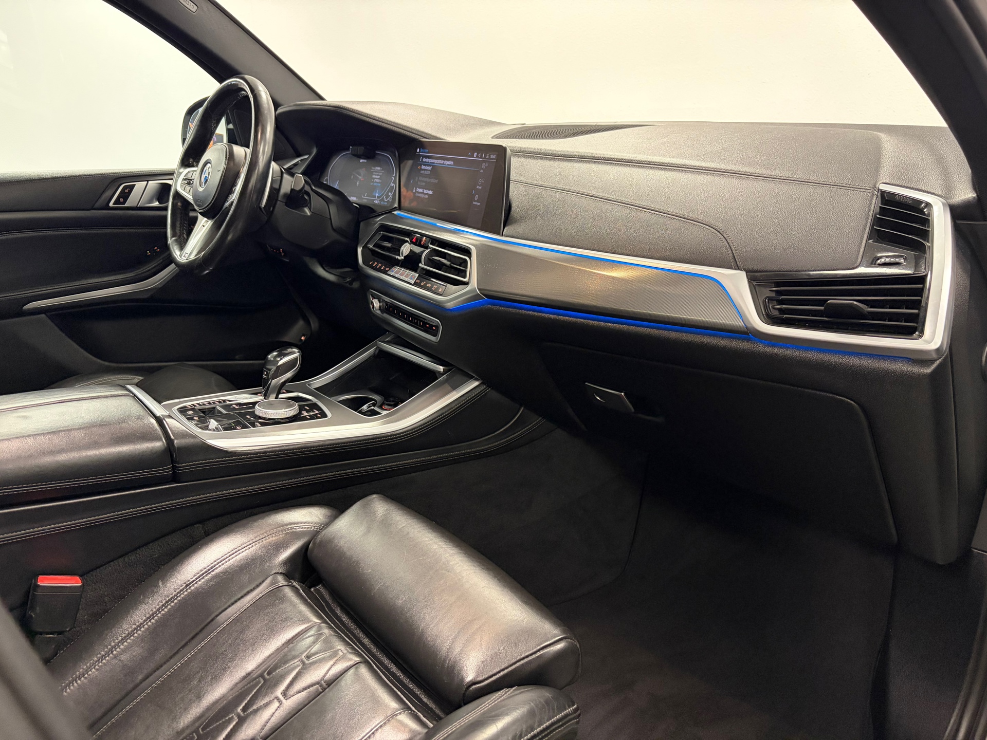 Foto van BMW X5