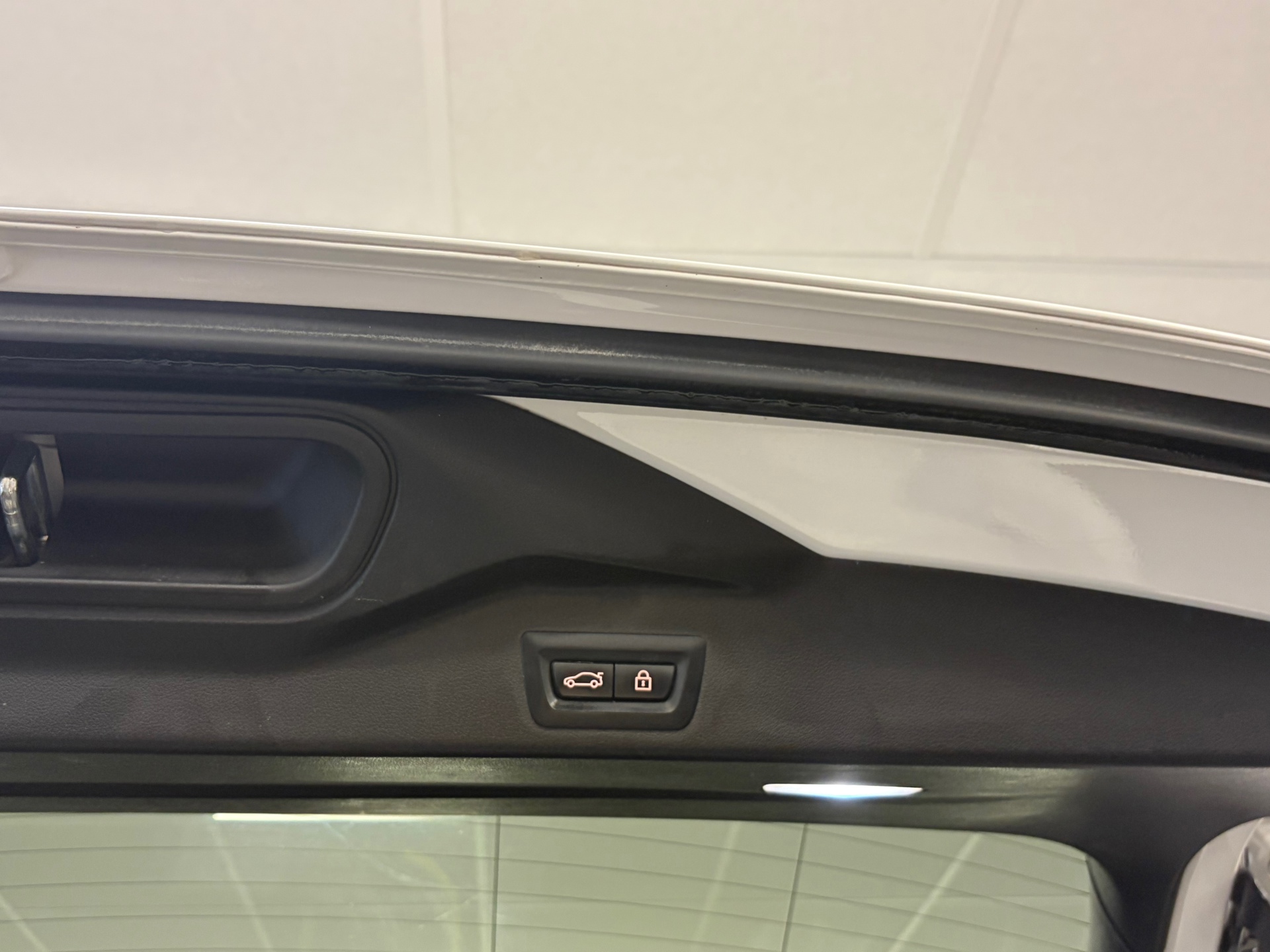 Foto van BMW X5