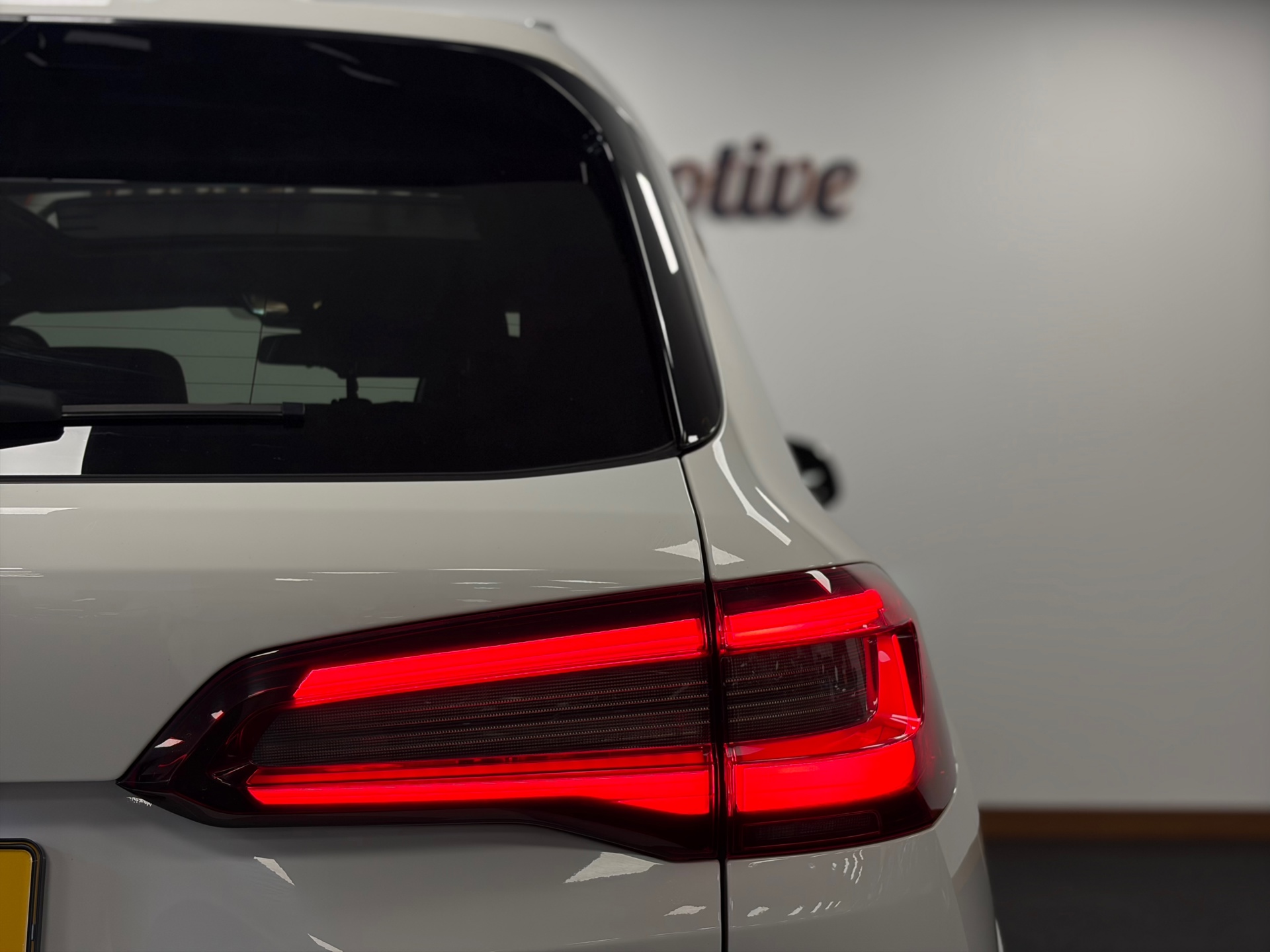 Foto van BMW X5