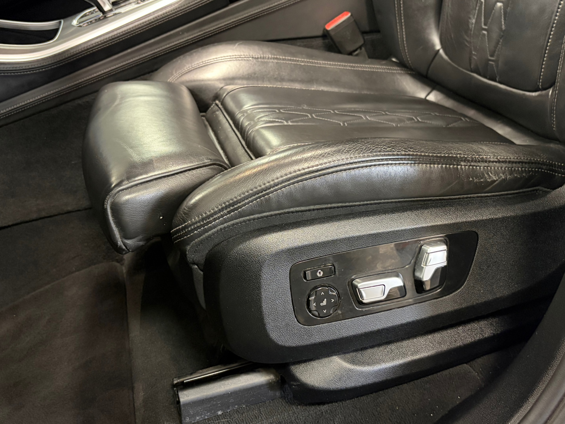 Foto van BMW X5