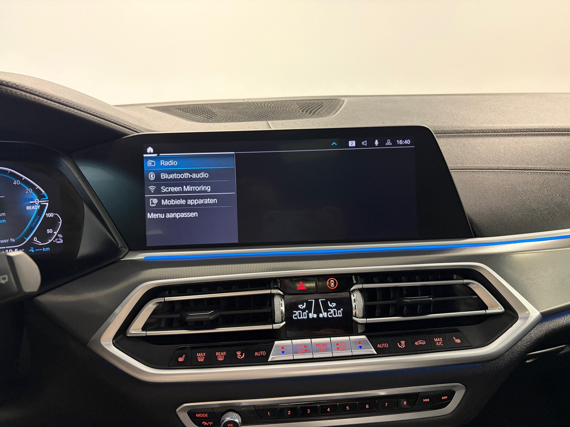 Foto van BMW X5