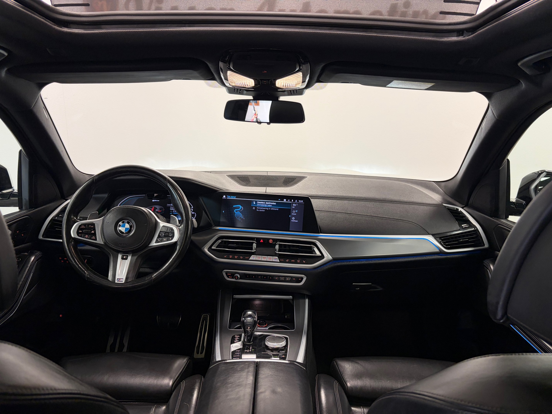 Foto van BMW X5