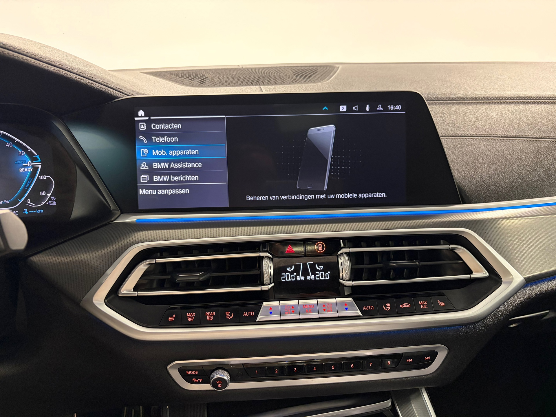 Foto van BMW X5