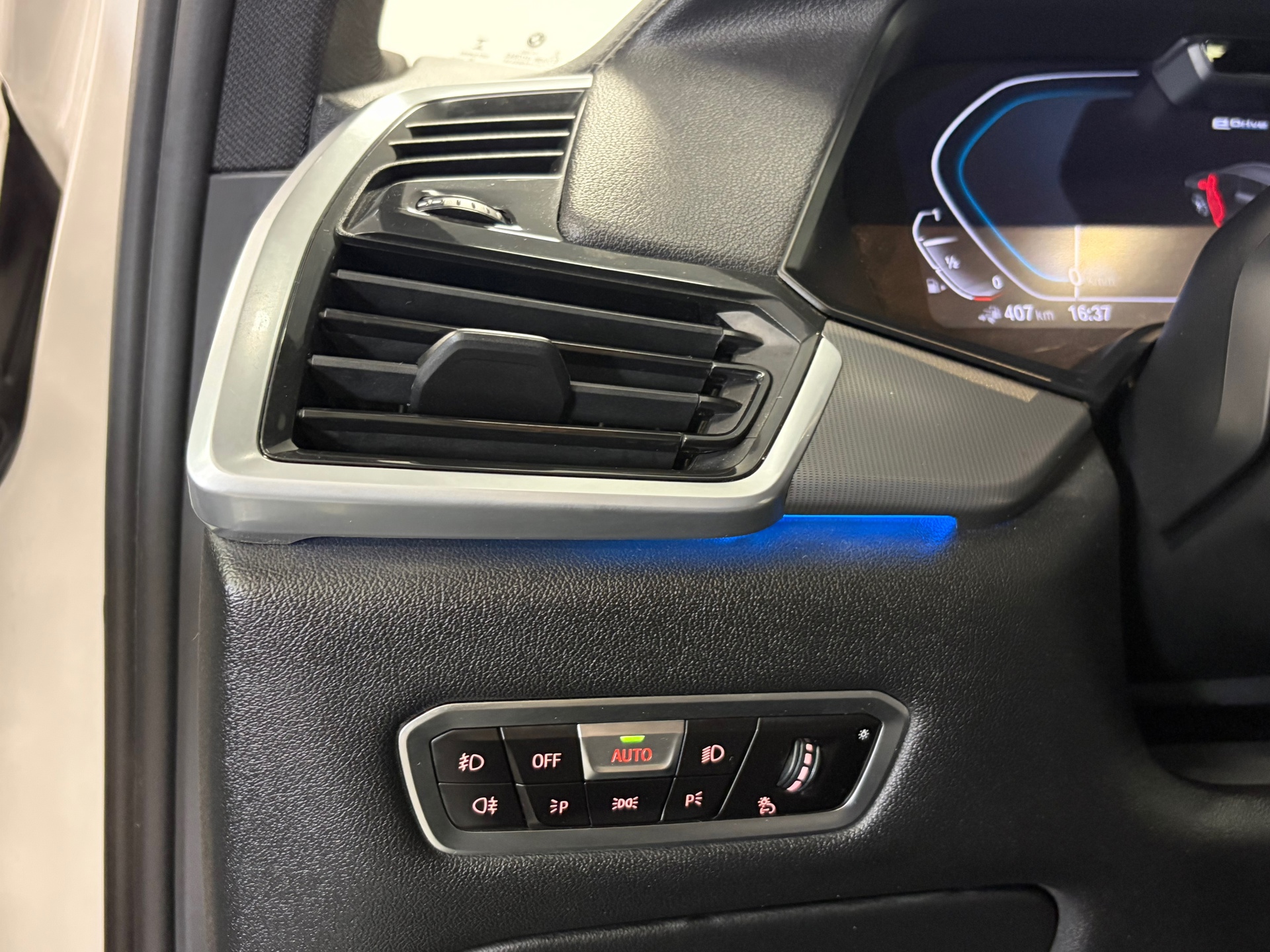 Foto van BMW X5
