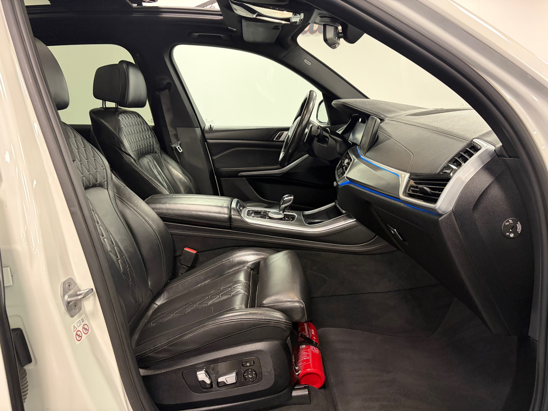 Foto van BMW X5